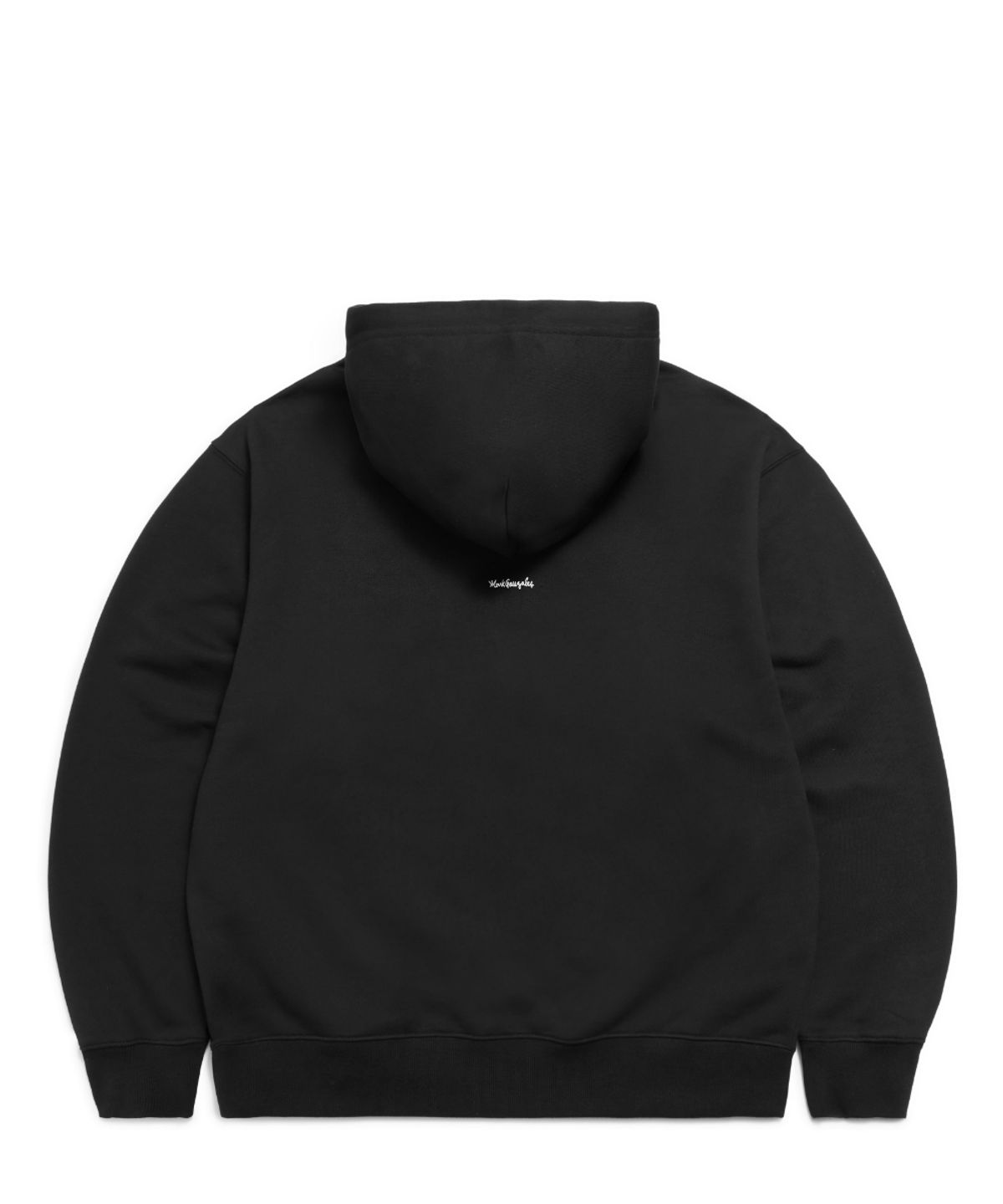 마크곤잘레스(MARK GONZALES) MG SHMOO HOLIDAY SWEAT HOODIE - BLACK