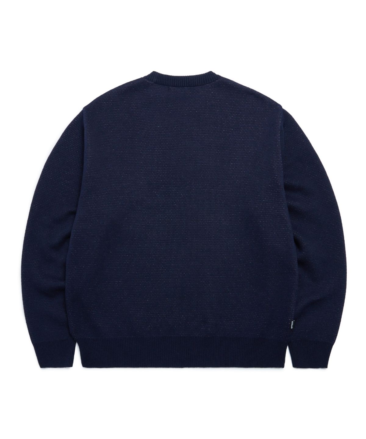 마크곤잘레스(MARK GONZALES) MG OLD GLORY KNIT SWEATER - NAVY
