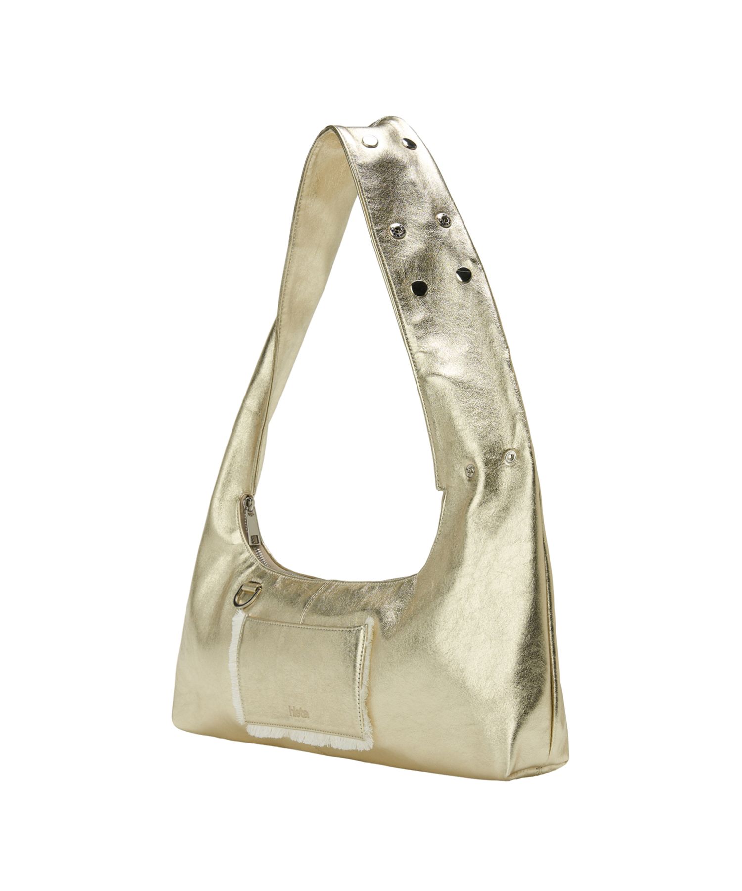 MUSINSA | HIETA Tina / Gold