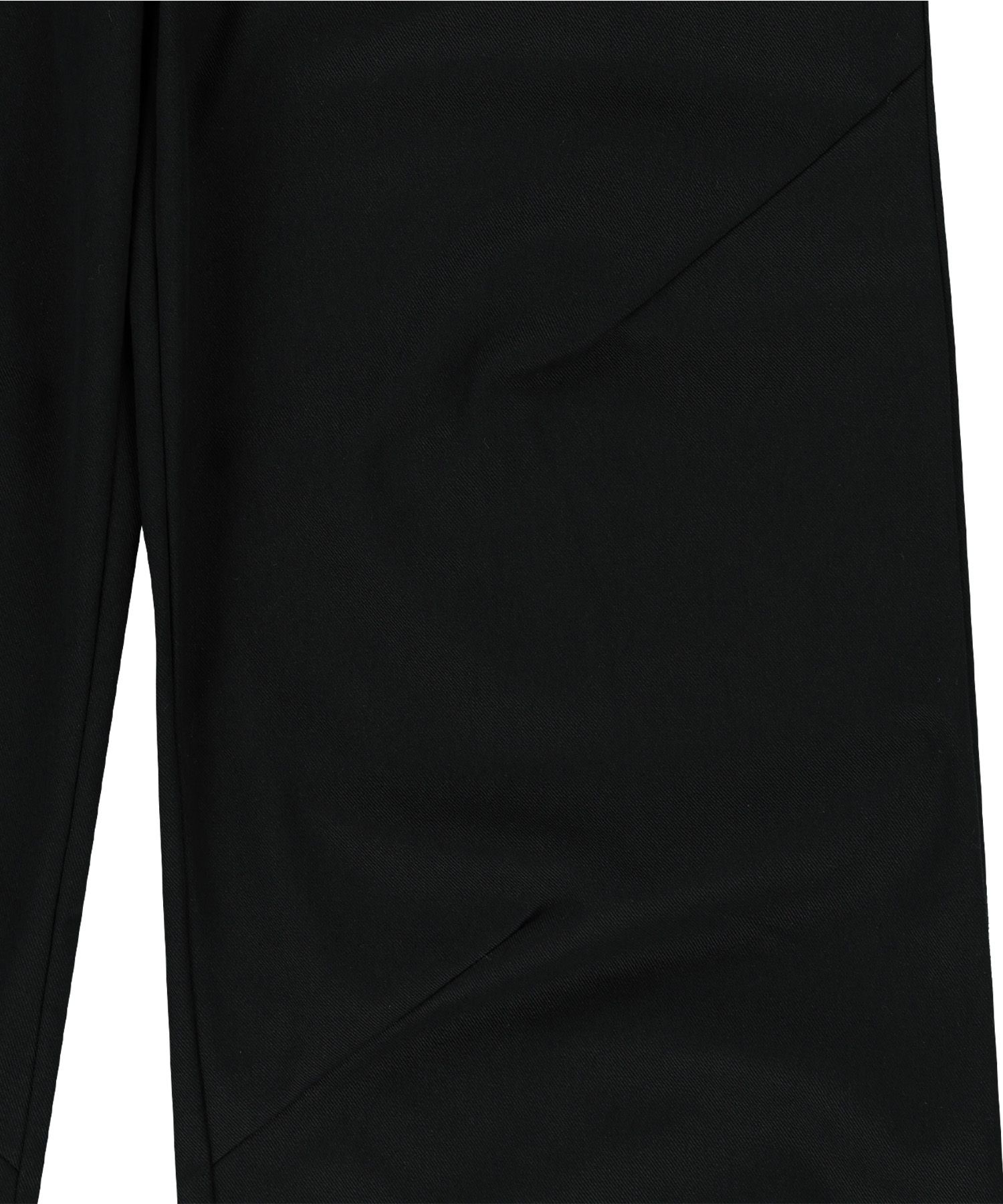 MUSINSA | THE COLDEST MOMENT TCM starfish chino pants (black)