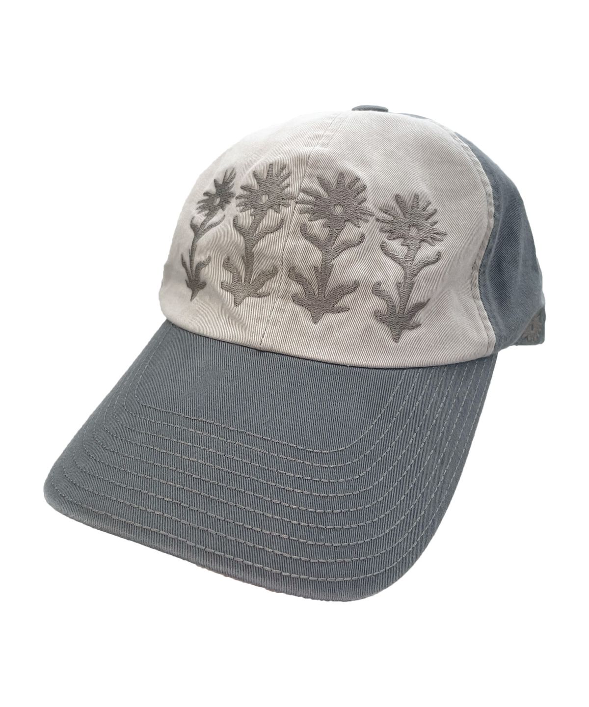 더콜디스트모먼트(THE COLDEST MOMENT) TCM dead flower cap (charcoal)