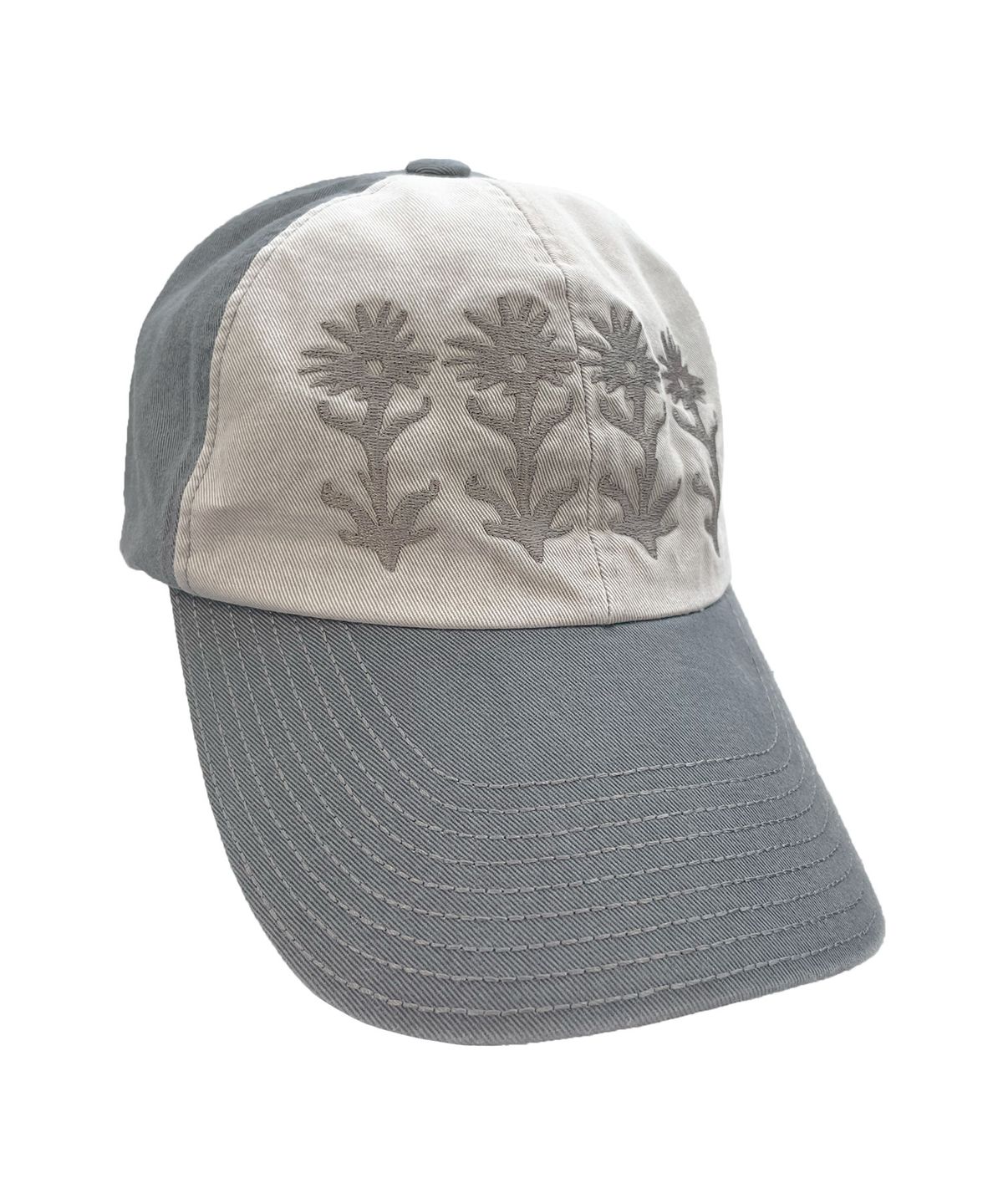 더콜디스트모먼트(THE COLDEST MOMENT) TCM dead flower cap (charcoal)