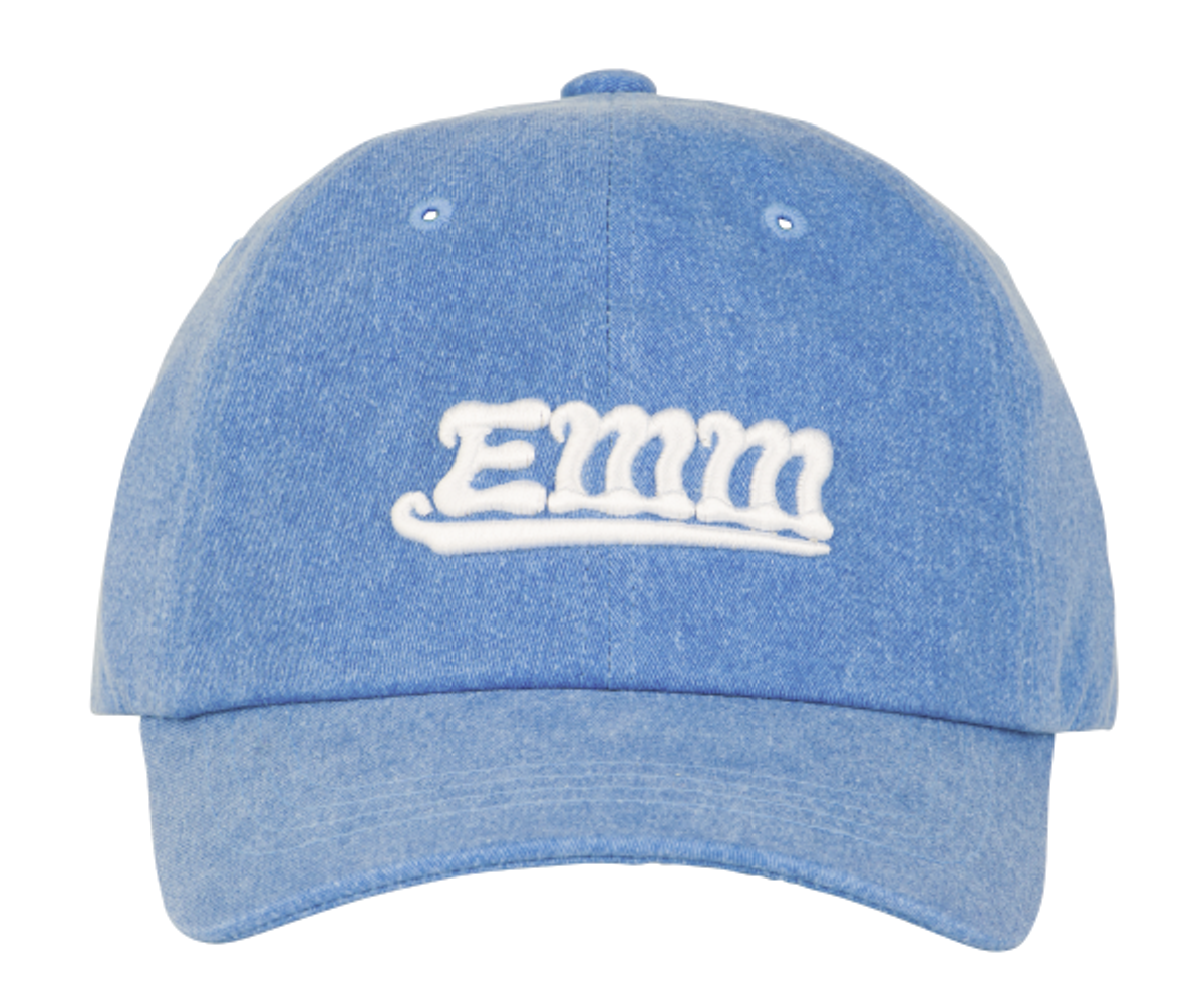 하멜레온(HAMELEON) EMM 볼캡_스카이블루