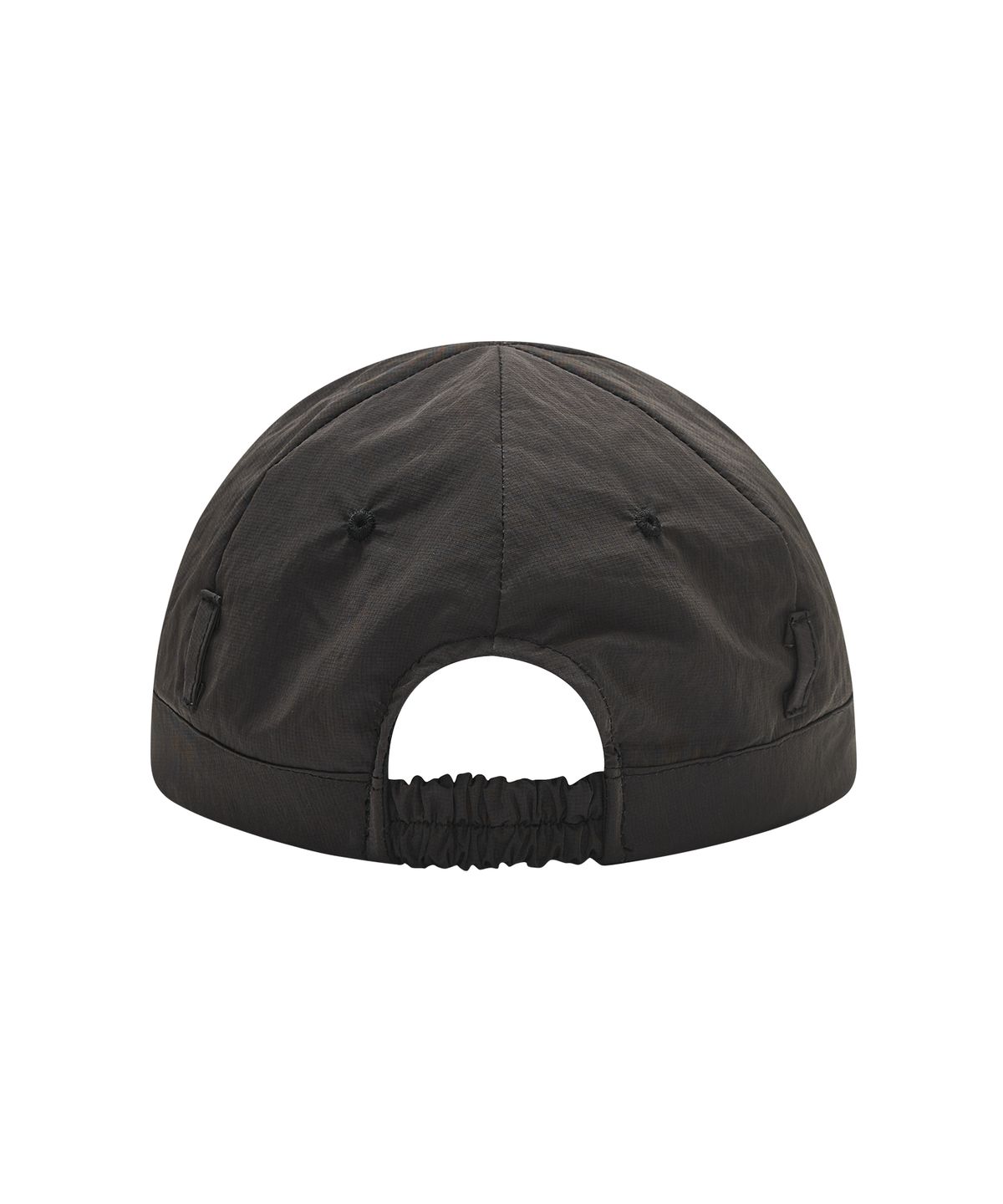 타입서비스(TYPESERVICE) Ribbon Belt Cap [Gray]