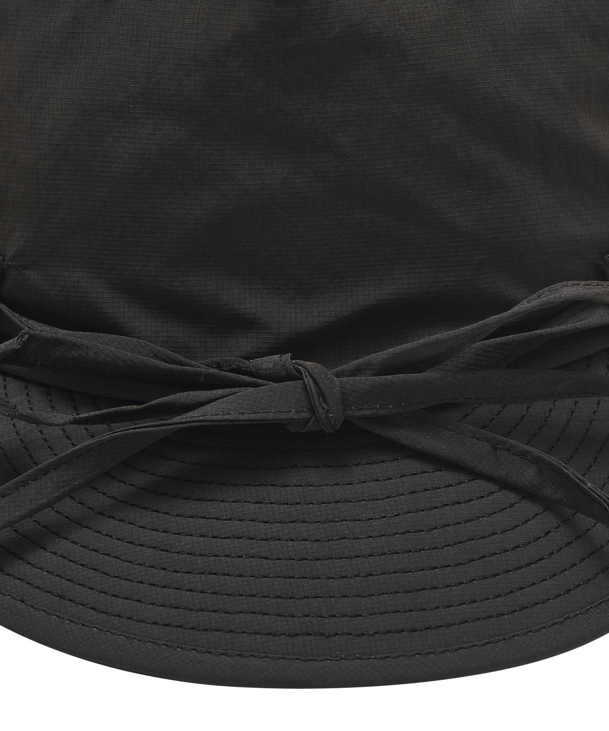 타입서비스(TYPESERVICE) Ribbon Belt Cap [Gray]