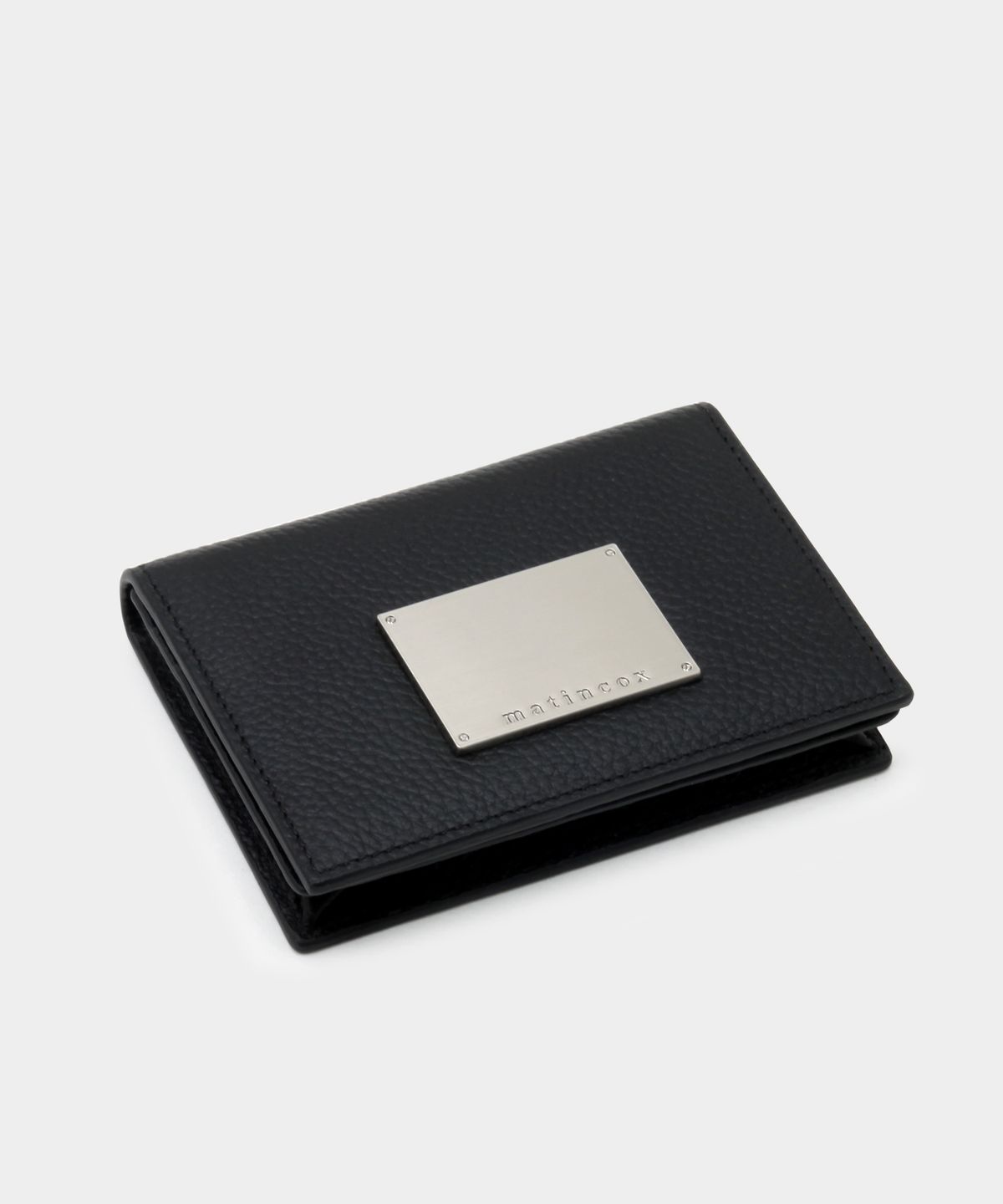 마틴콕스(MATINCOX) Noble Forme-Black