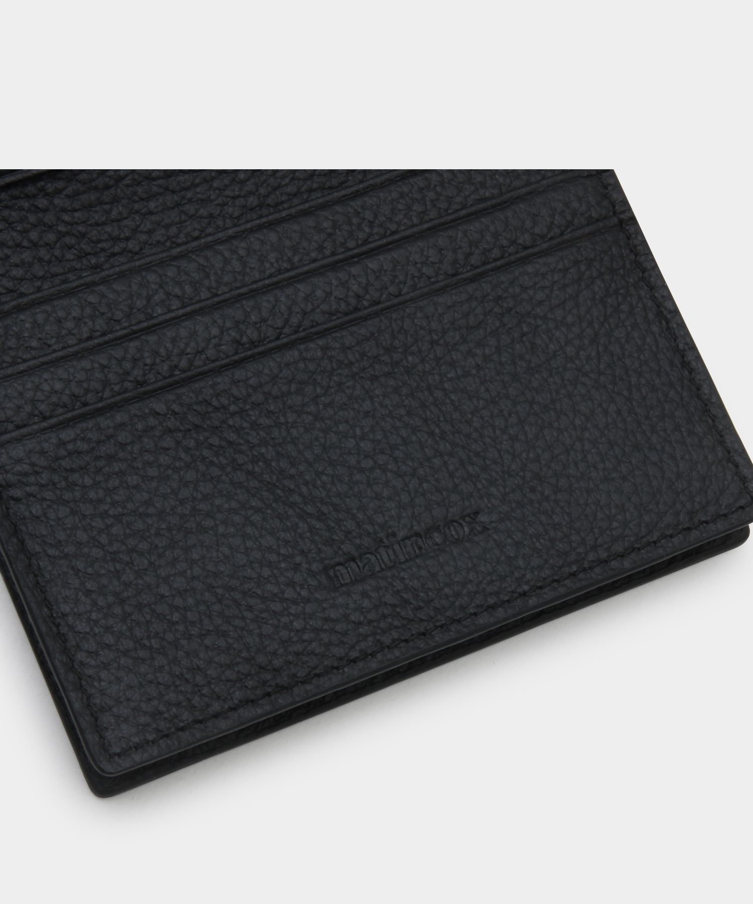【MATINCOX】Noble Forme MUSINSA | MATINCOX Noble Forme-Black