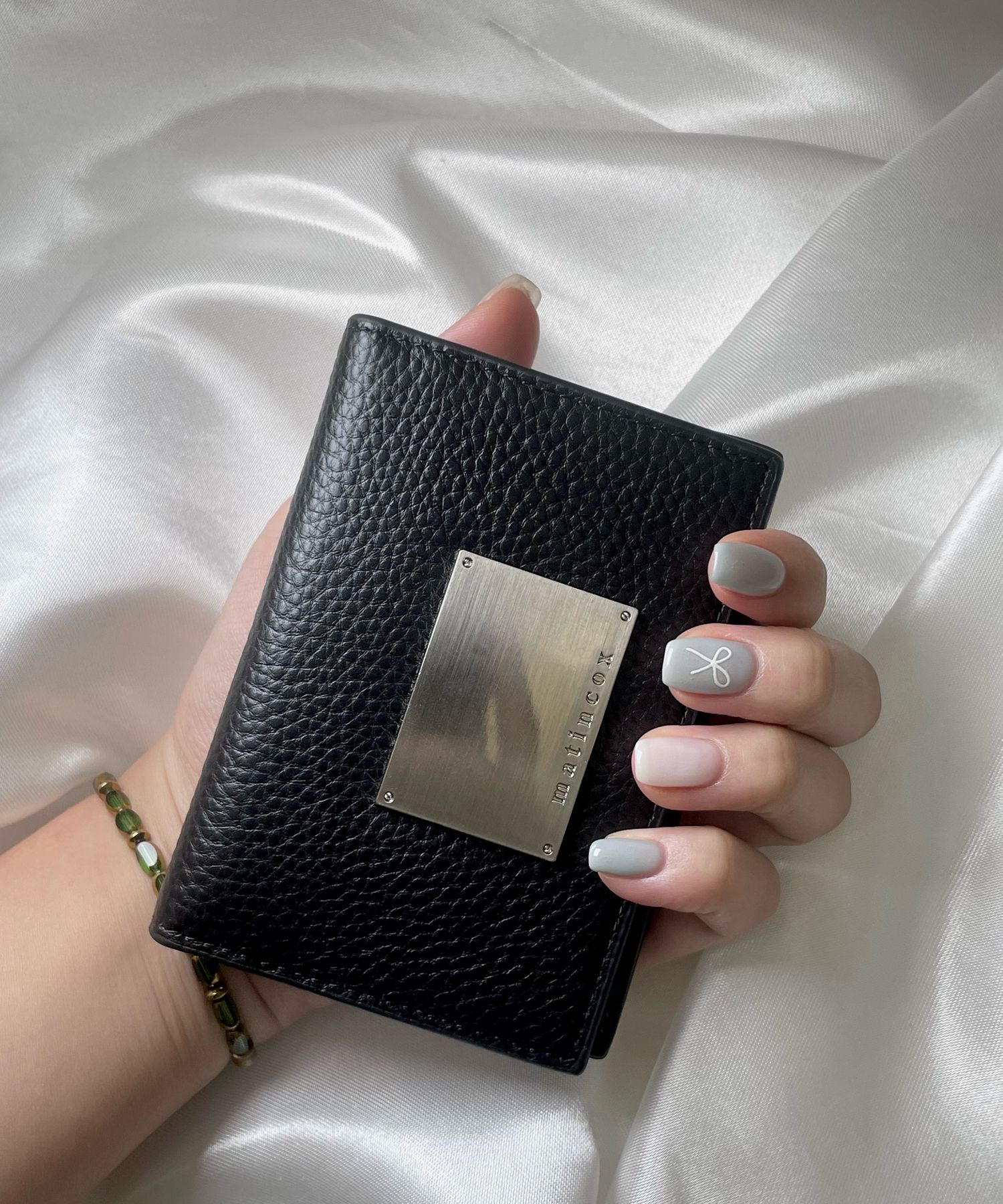 MUSINSA | MATINCOX Noble Forme-Black