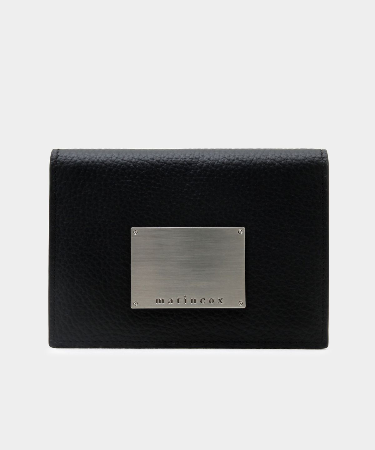 마틴콕스(MATINCOX) Noble Forme-Black