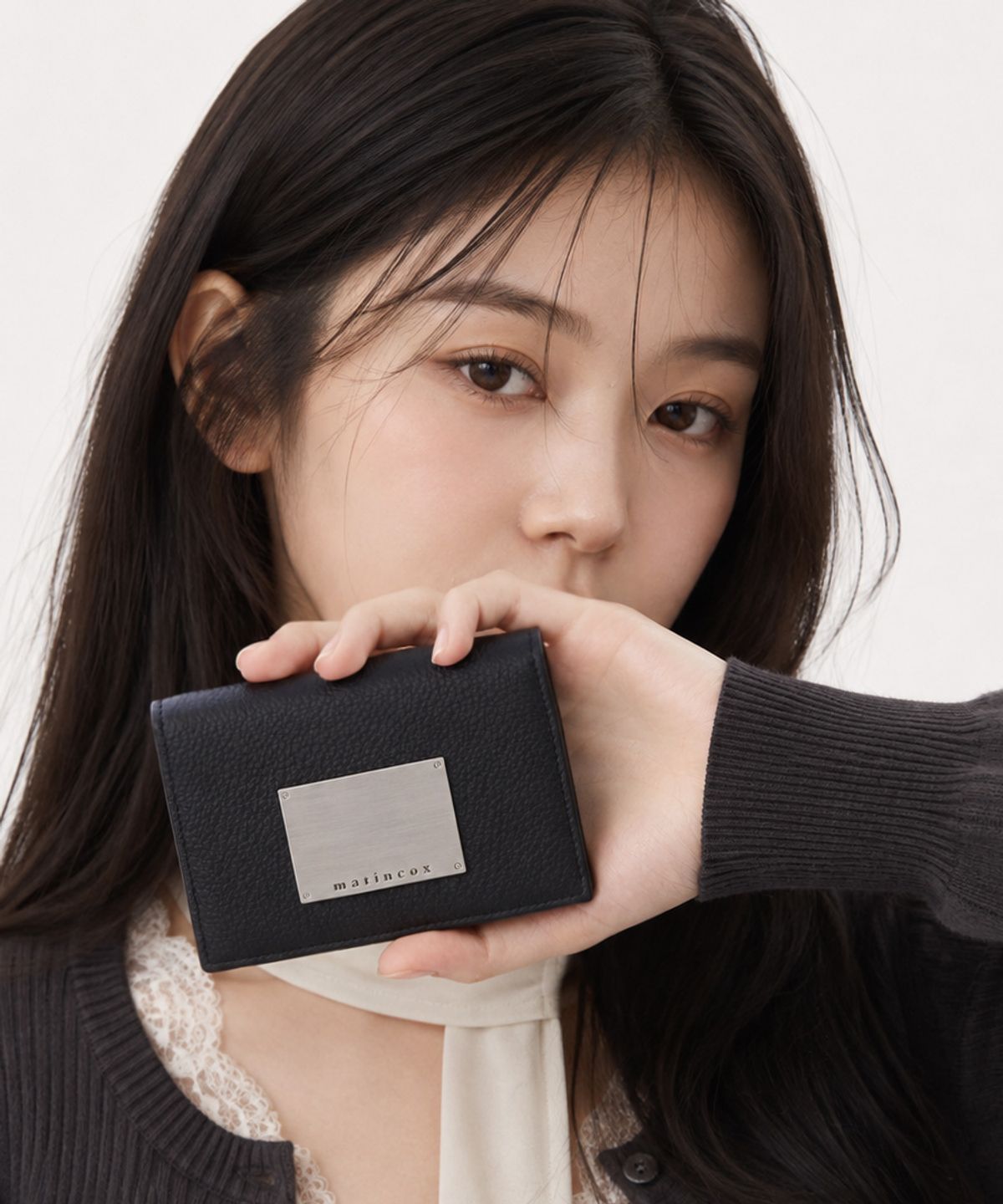 마틴콕스(MATINCOX) Noble Forme-Black