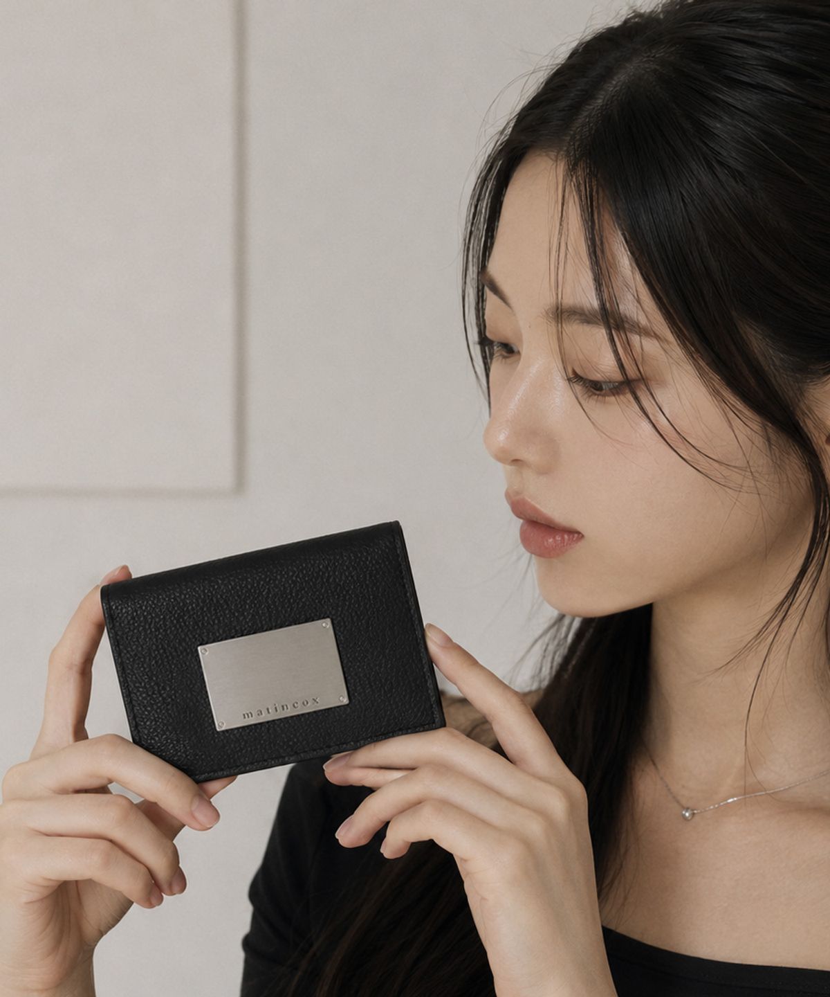 마틴콕스(MATINCOX) Noble Forme-Black