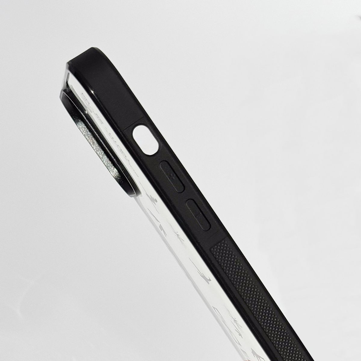 메모리즈바운더리(MEMORIESBOUNDARY) Embrace the Vibrancy of YOUTH Phone Case