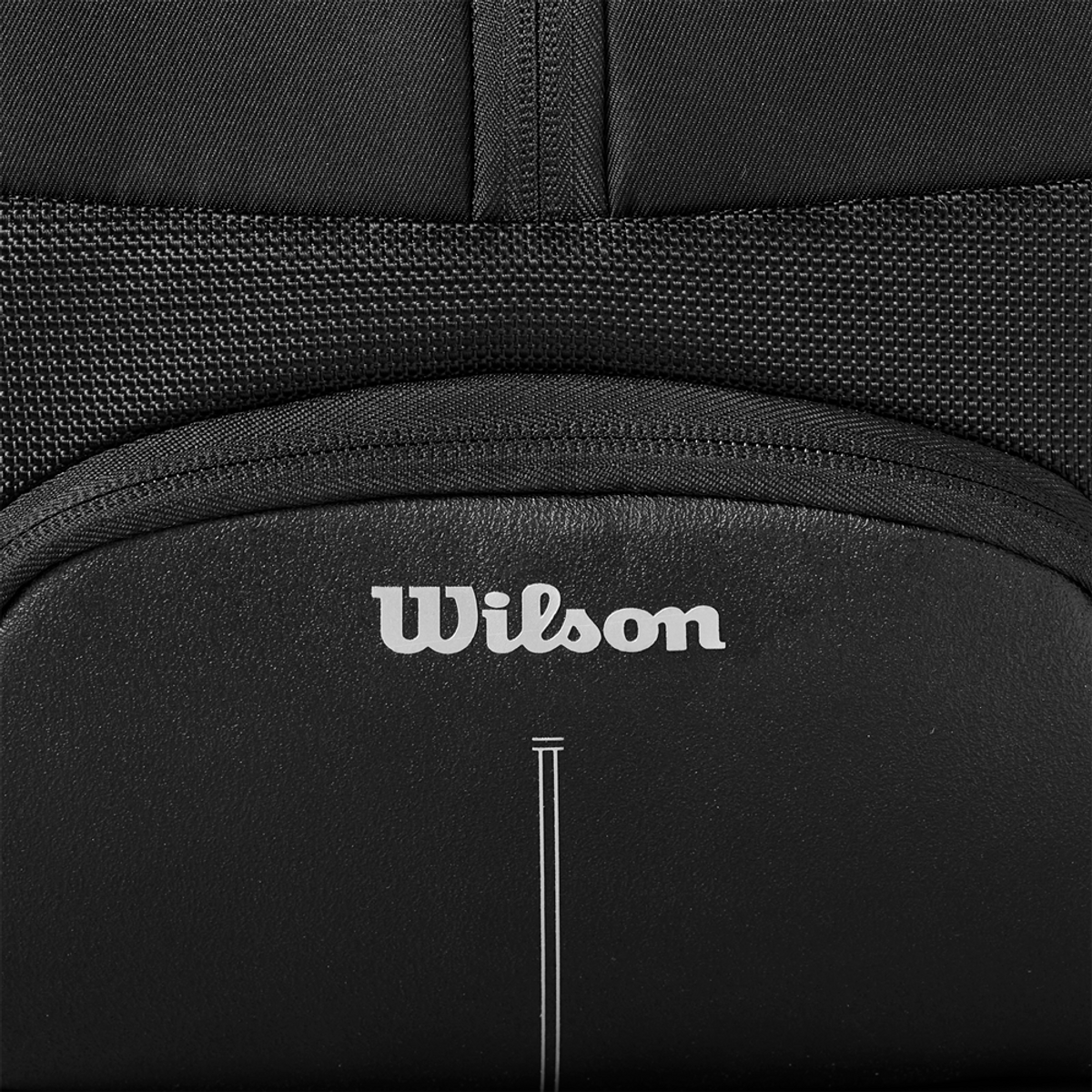 윌슨(WILSON) RF 토너먼트 라켓 백 15PK_WR8032701001