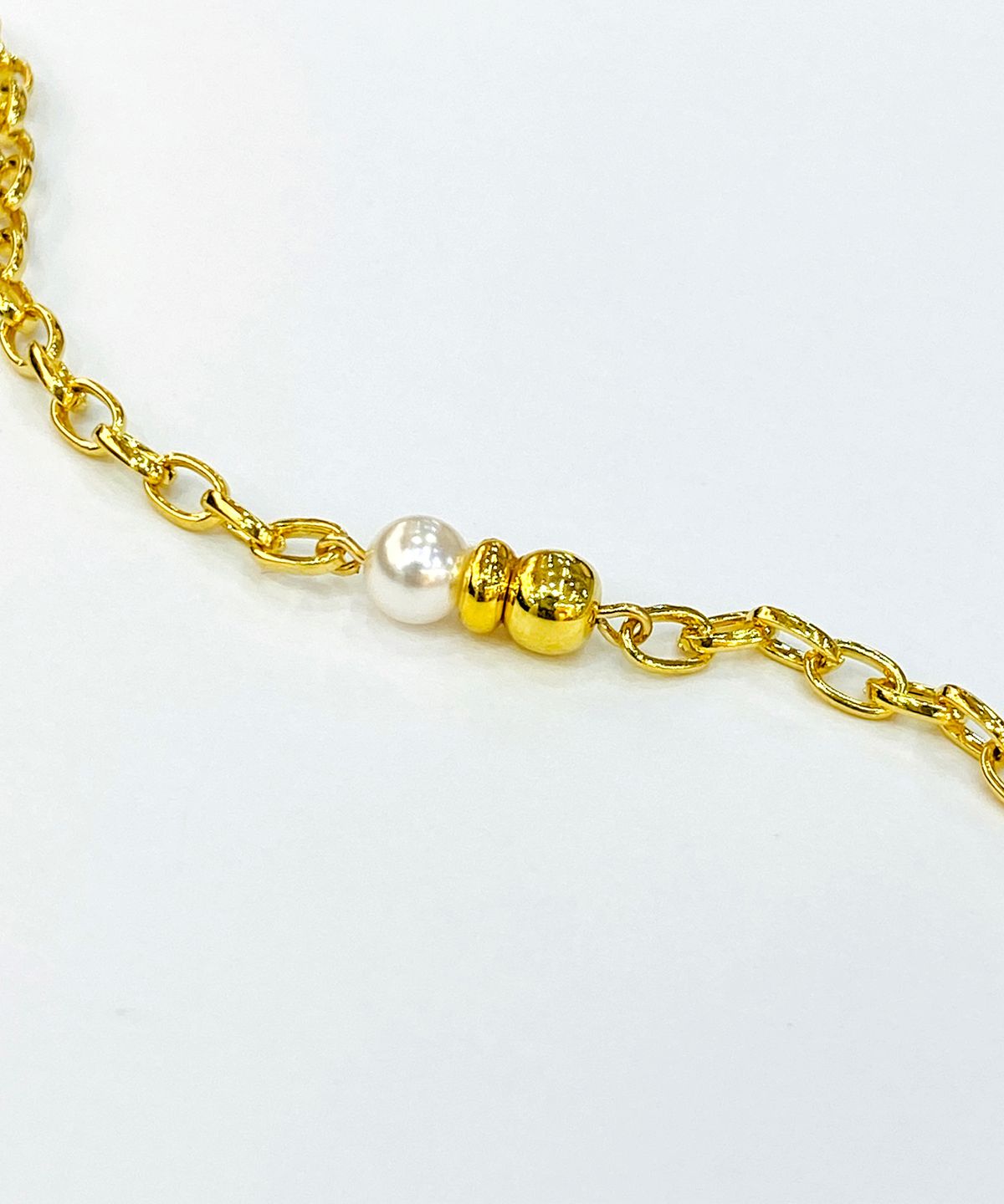 쿠도스(KUDOS) Mix Ball Bracelet