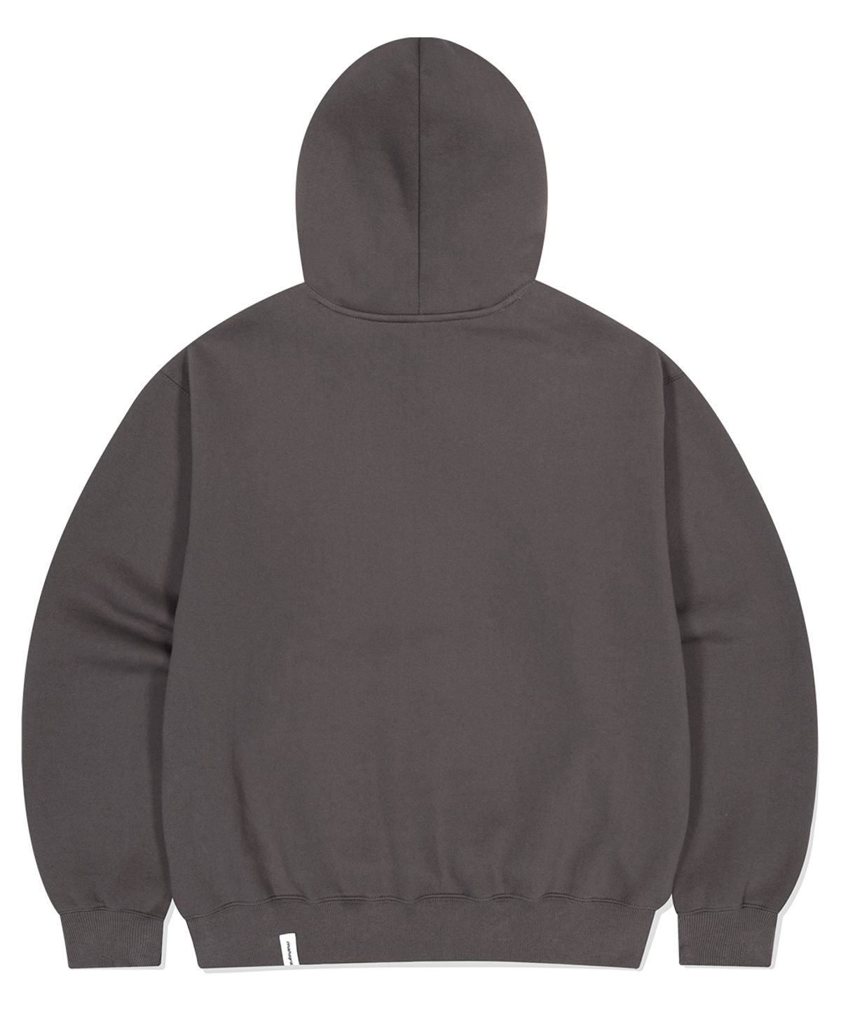 마하그리드(MAHAGRID) BEYOND HOODIE COCOA(MG2EFMM424A)