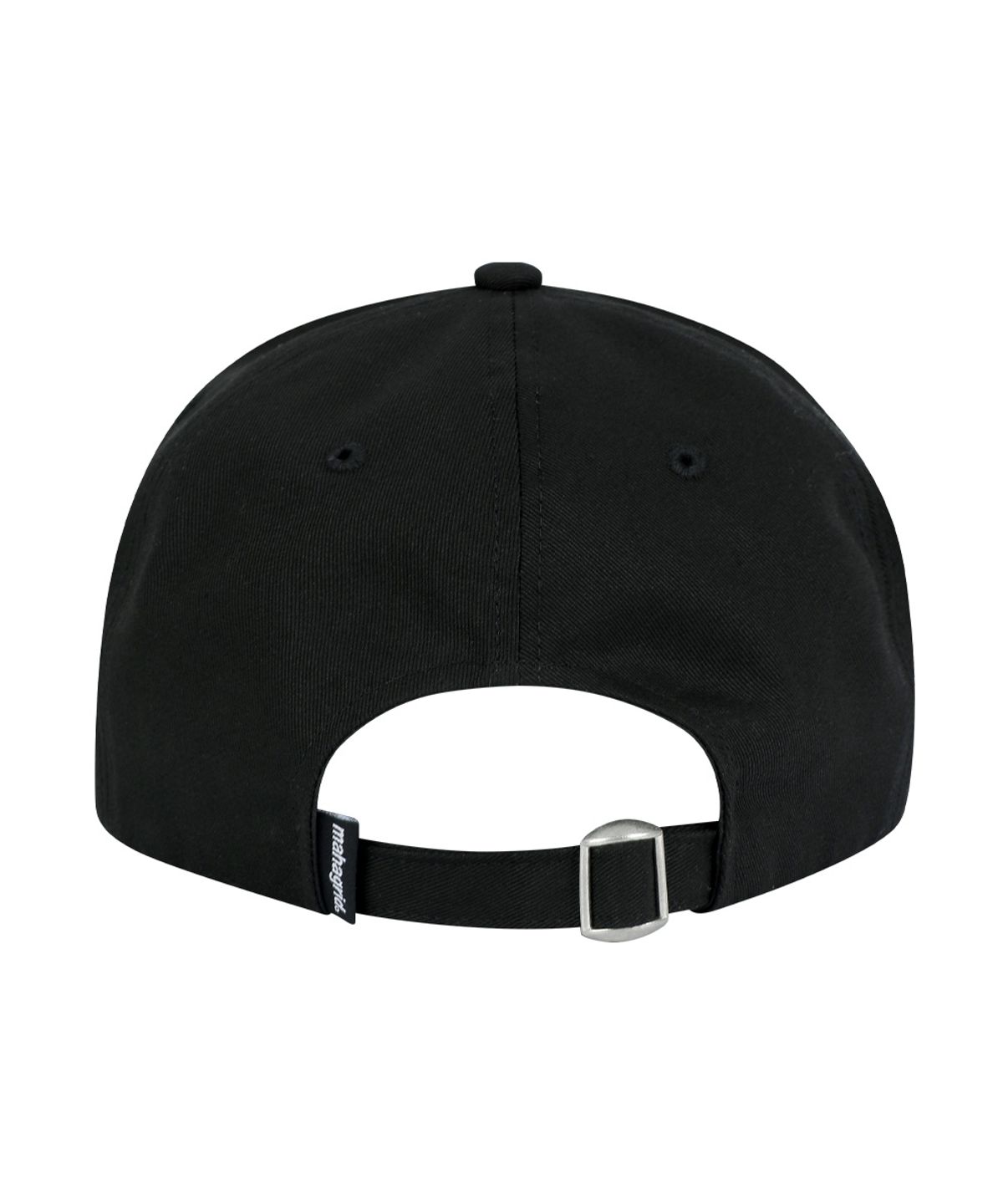마하그리드(MAHAGRID) NOWHERE CAP BLACK(MG2EFMAB24A)