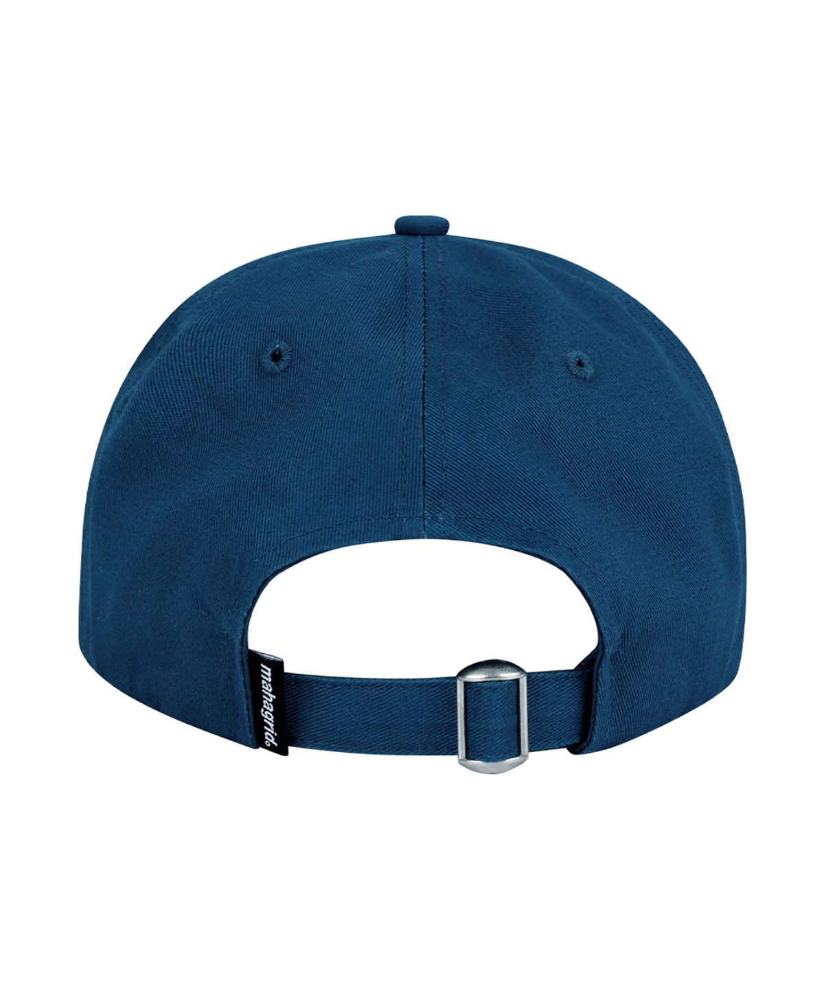 마하그리드(MAHAGRID) NOWHERE CAP BLUE(MG2EFMAB24A)
