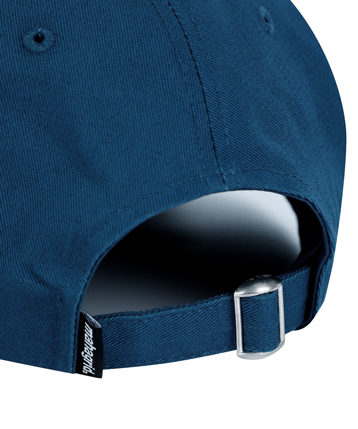 마하그리드(MAHAGRID) NOWHERE CAP BLUE(MG2EFMAB24A)