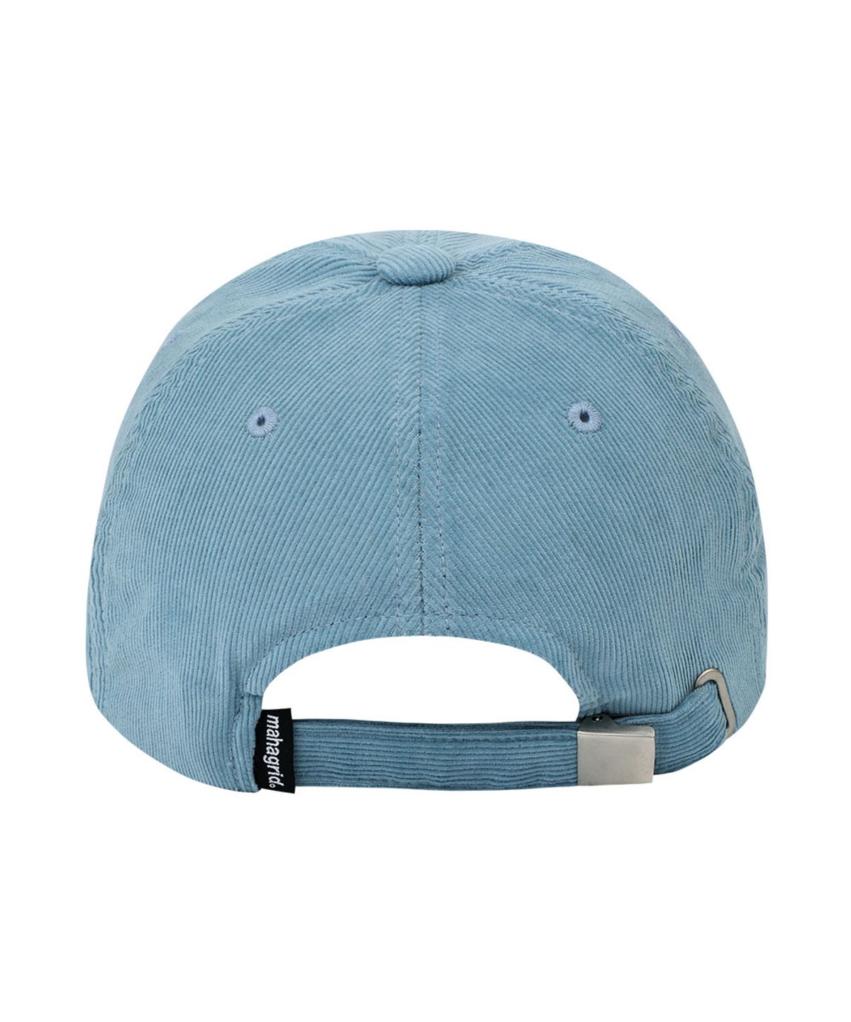 마하그리드(MAHAGRID) HARD ROCK CAP SKYBLUE(MG2EFMAB29A)