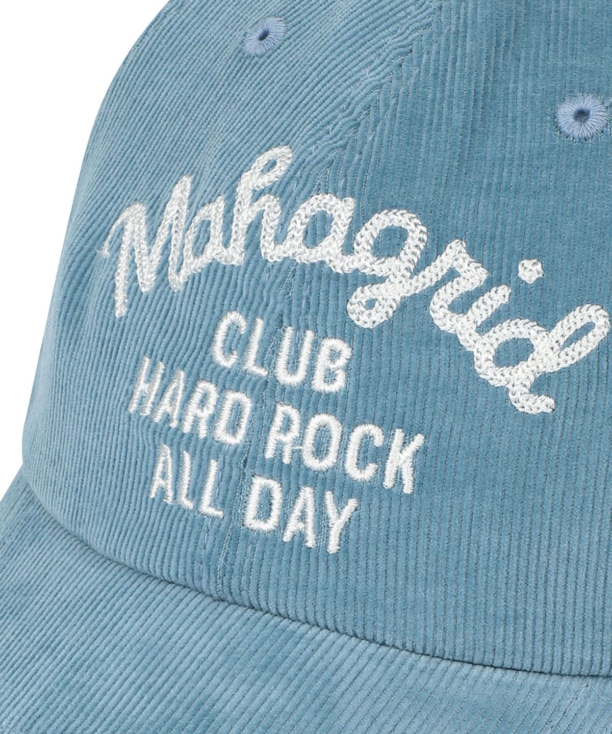 마하그리드(MAHAGRID) HARD ROCK CAP SKYBLUE(MG2EFMAB29A)