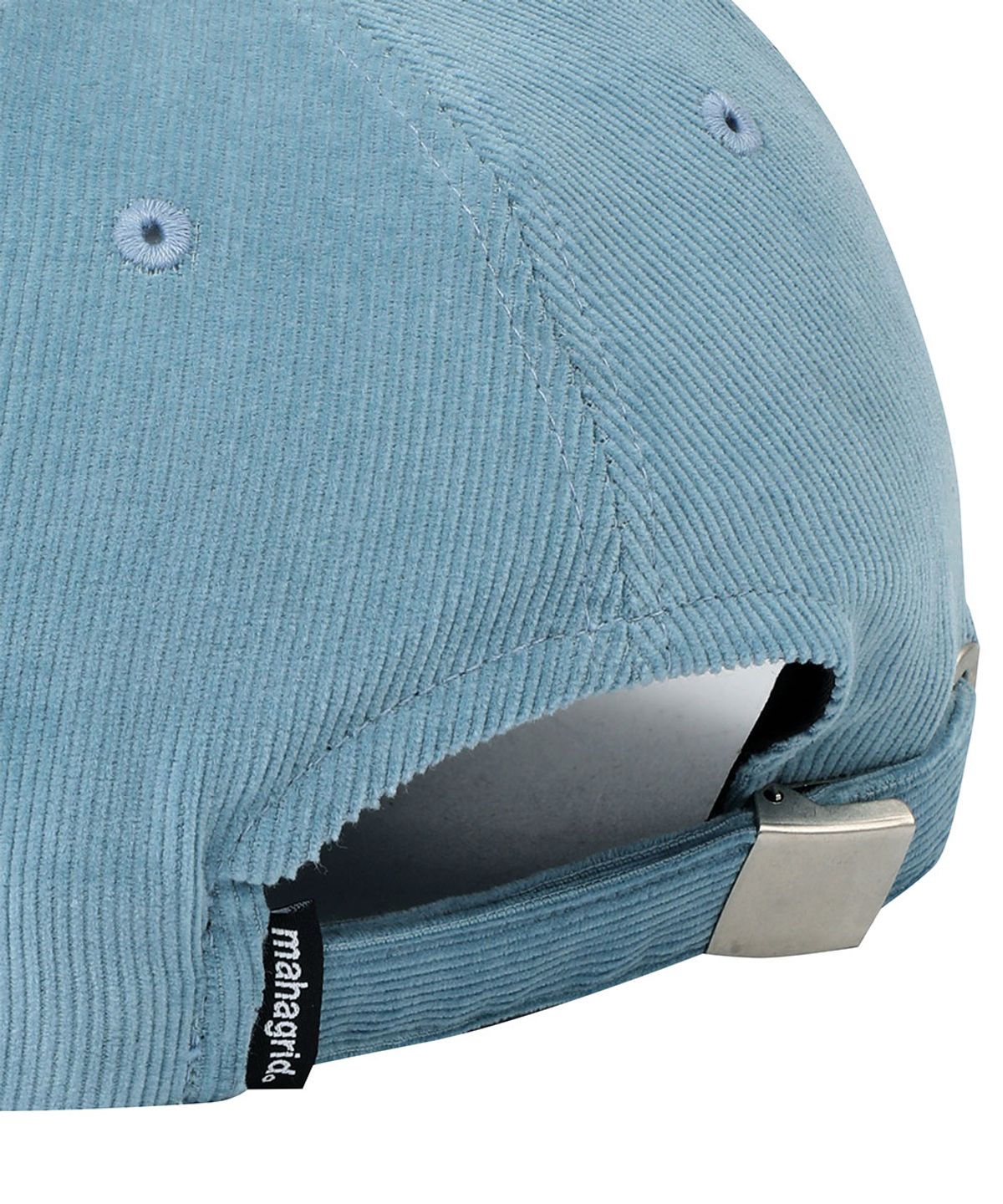 마하그리드(MAHAGRID) HARD ROCK CAP SKYBLUE(MG2EFMAB29A)