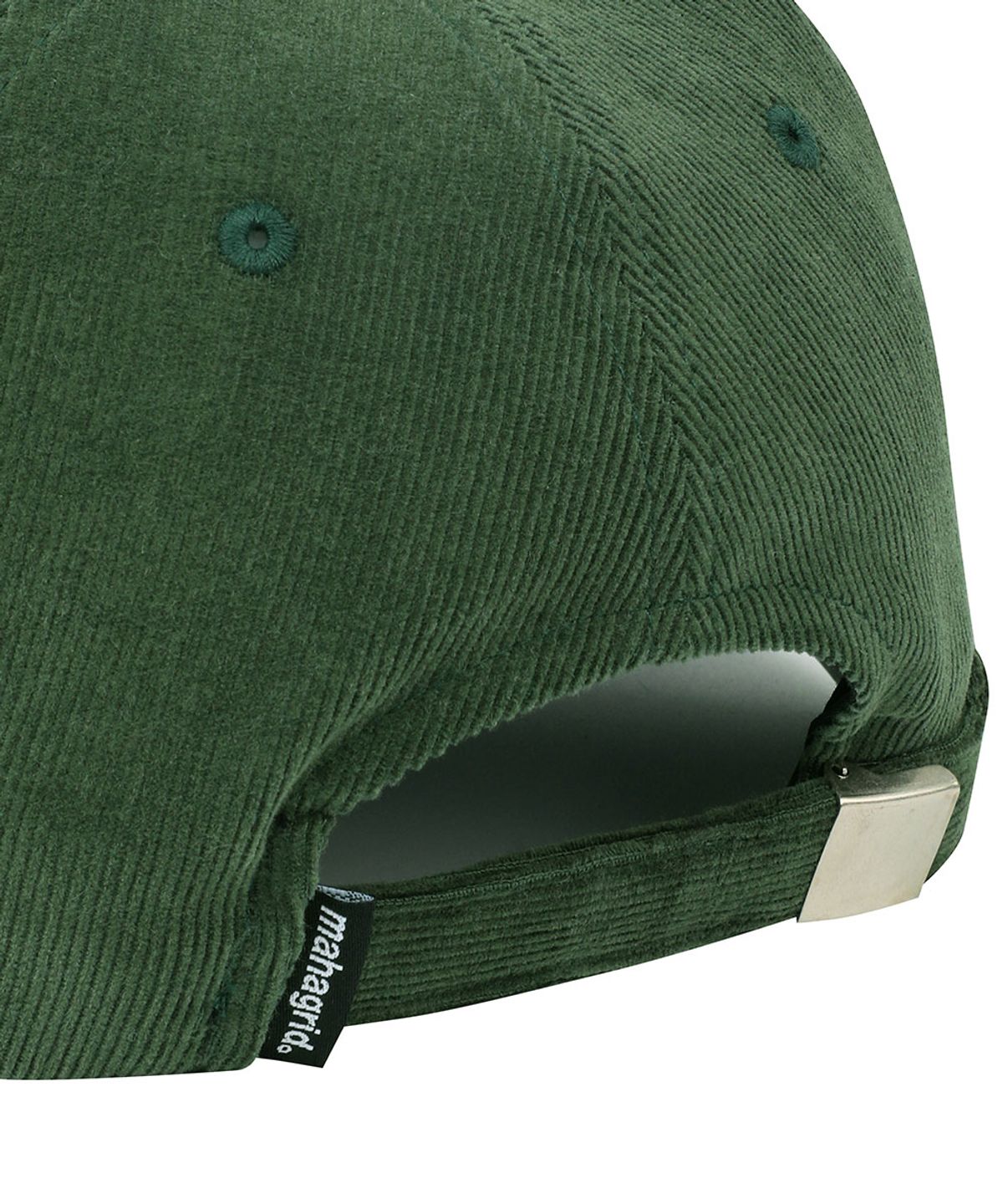 마하그리드(MAHAGRID) HARD ROCK CAP GREEN(MG2EFMAB29A)