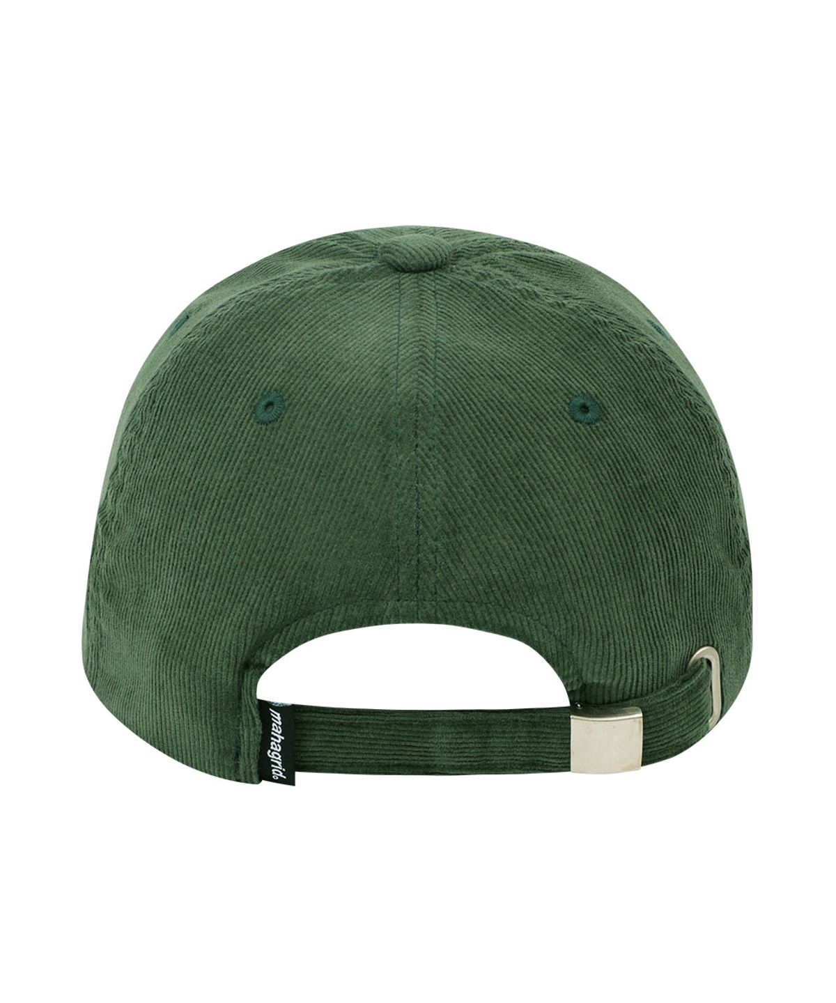 마하그리드(MAHAGRID) HARD ROCK CAP GREEN(MG2EFMAB29A)