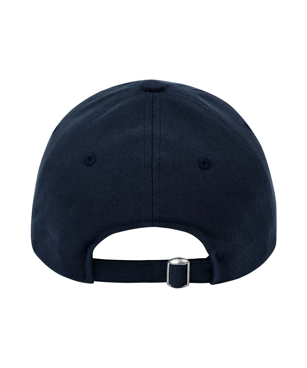 【mahagrid】24FW★ GOTHIC M LOGO BALL CAP GOTHIC M LOGO BALL CAP [NAVY] - MAHAGRID