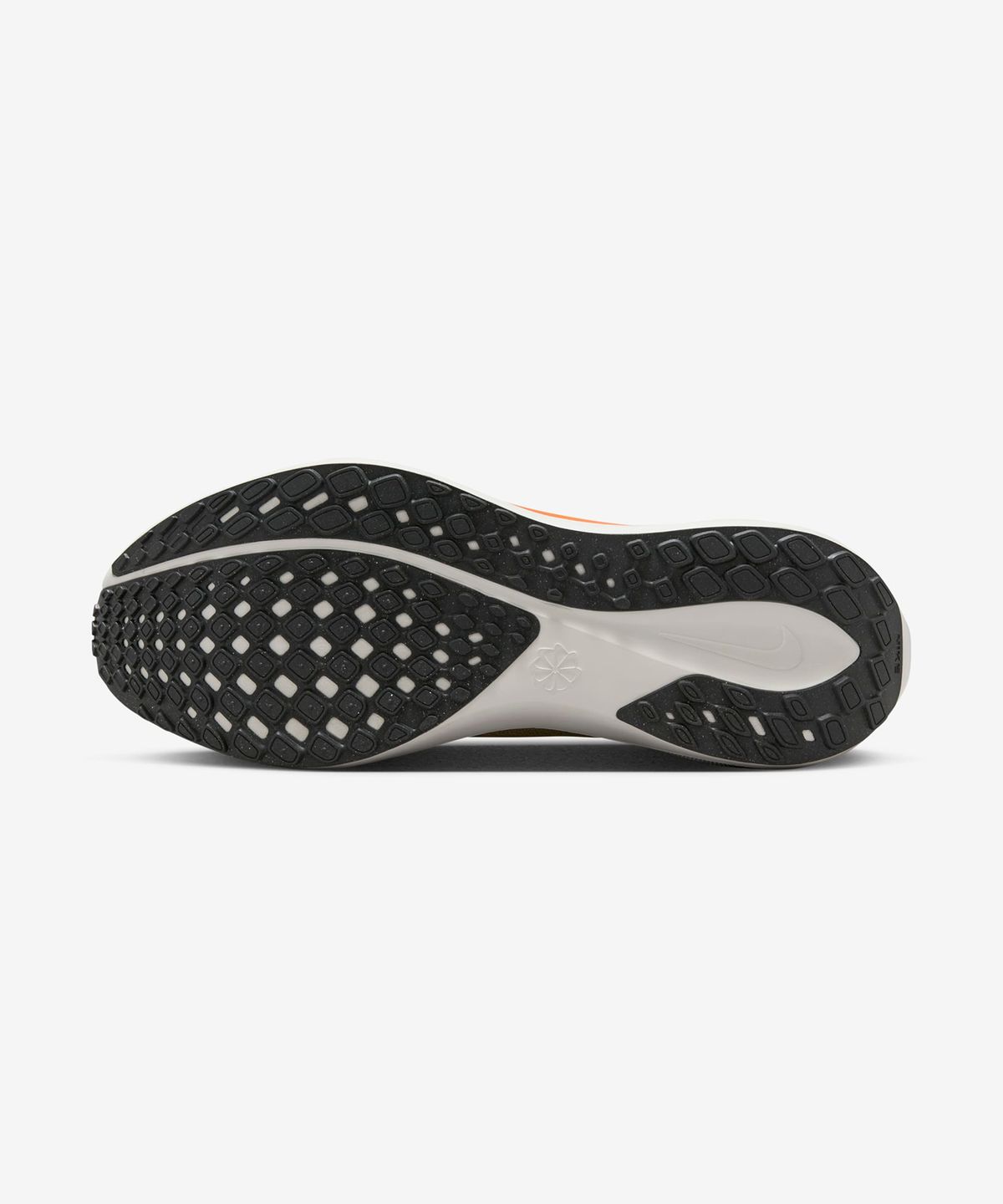 나이키(NIKE) 페가수스 41 프리미엄 M - 뉴트럴 올리브:카고 카기:라이트 본:세이프티 오렌지 / HJ7331-276