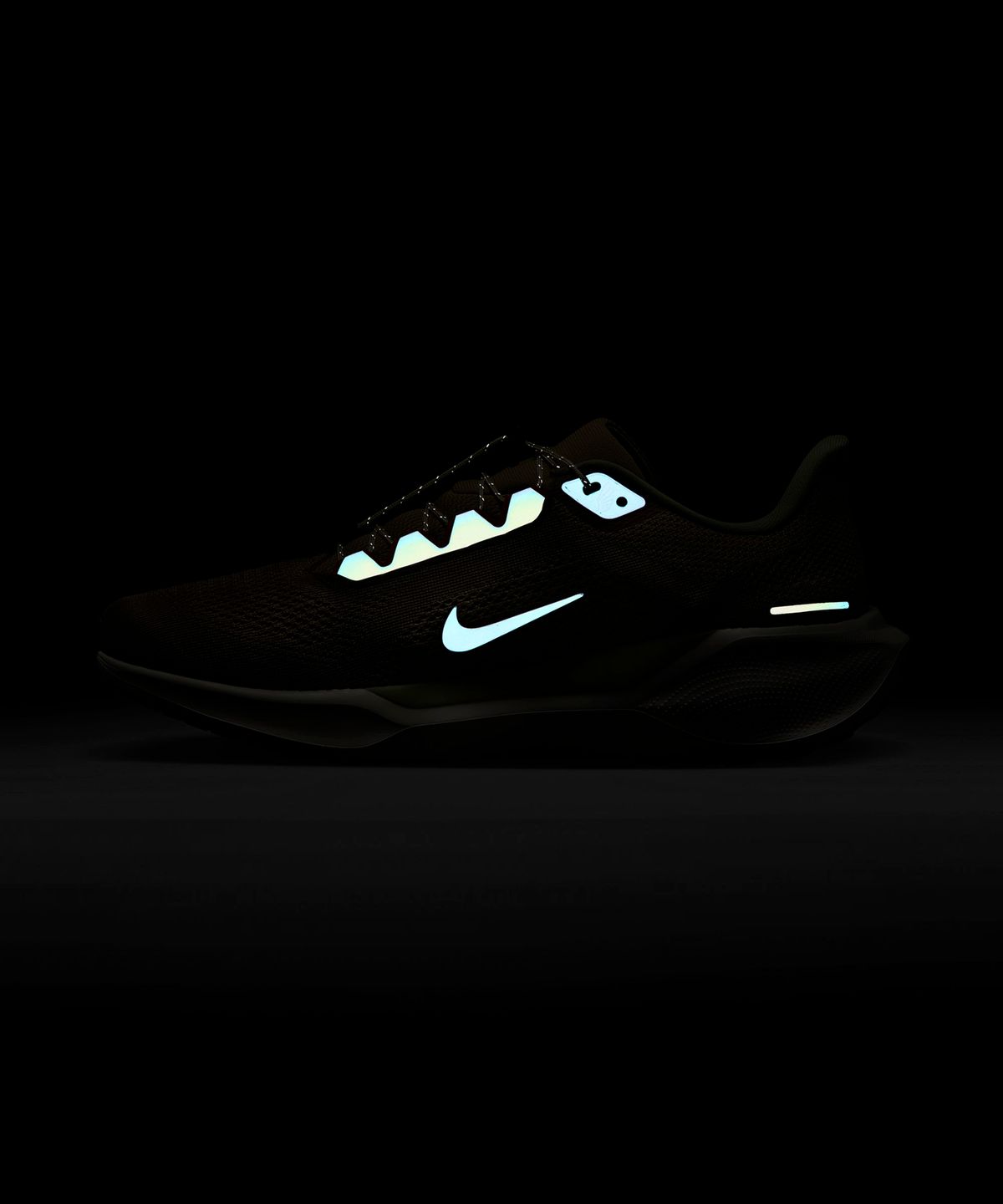 나이키(NIKE) 페가수스 41 프리미엄 M - 뉴트럴 올리브:카고 카기:라이트 본:세이프티 오렌지 / HJ7331-276
