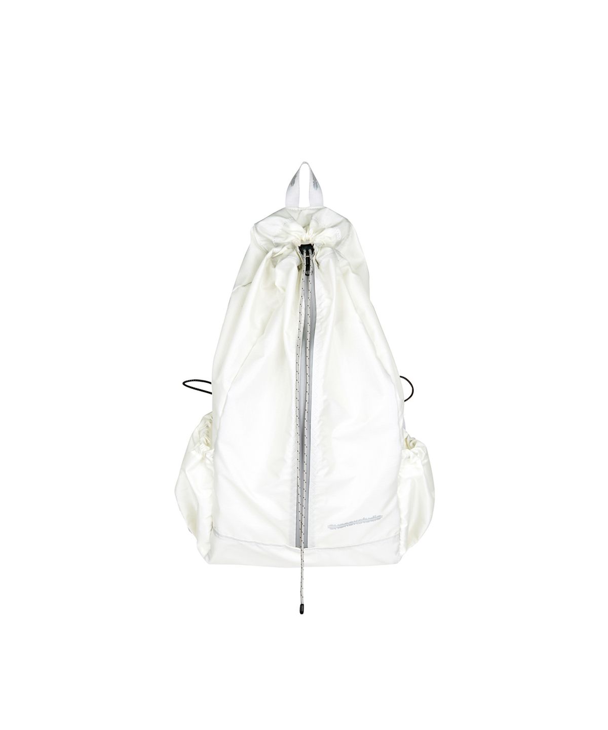 초록스튜디오(CHOROK STUDIO) Pack Bag (Ivory)