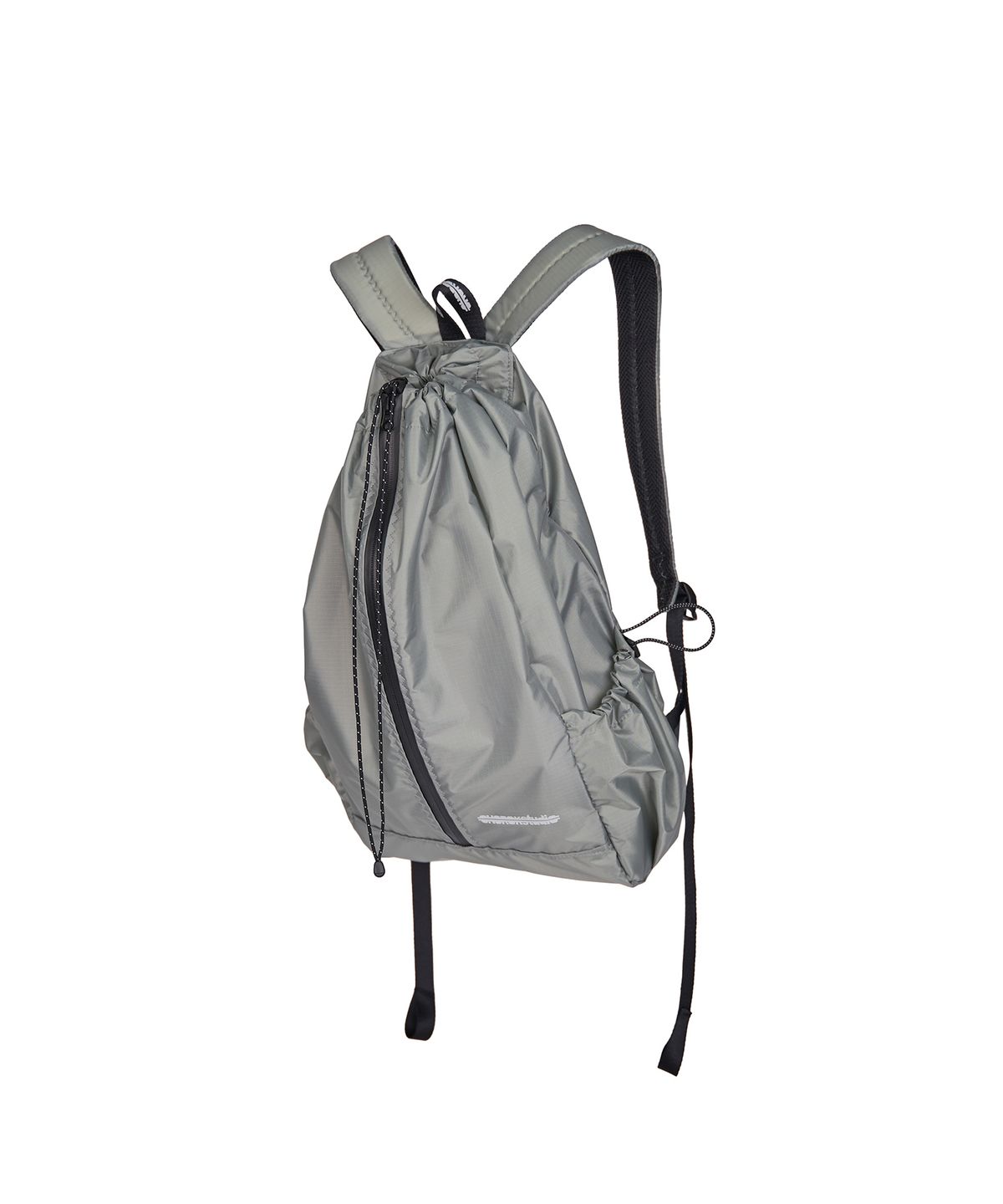 초록스튜디오(CHOROK STUDIO) Pack Bag (Mint Grey)