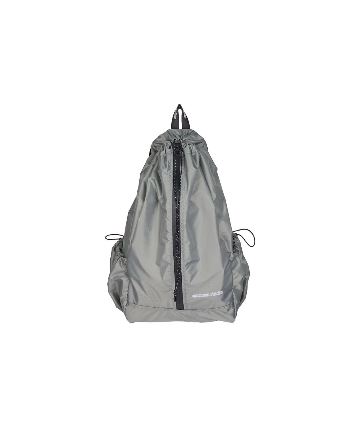 초록스튜디오(CHOROK STUDIO) Pack Bag (Mint Grey)