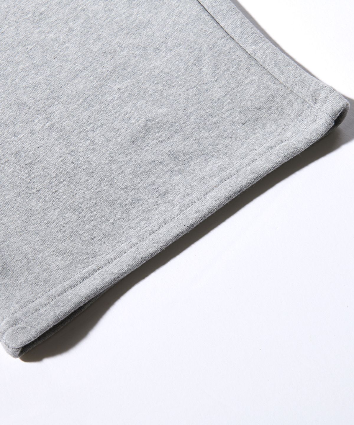 아티스트웨어(ARTISTWEAR) [ATW] 87st 와이드밴딩 팬츠_GY