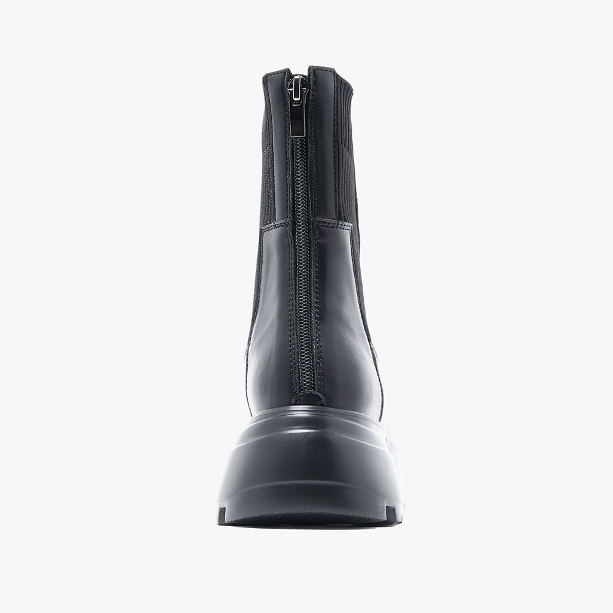 세라(SAERA) 에디션 여성 소가죽 삭스 앵클부츠 O54A225