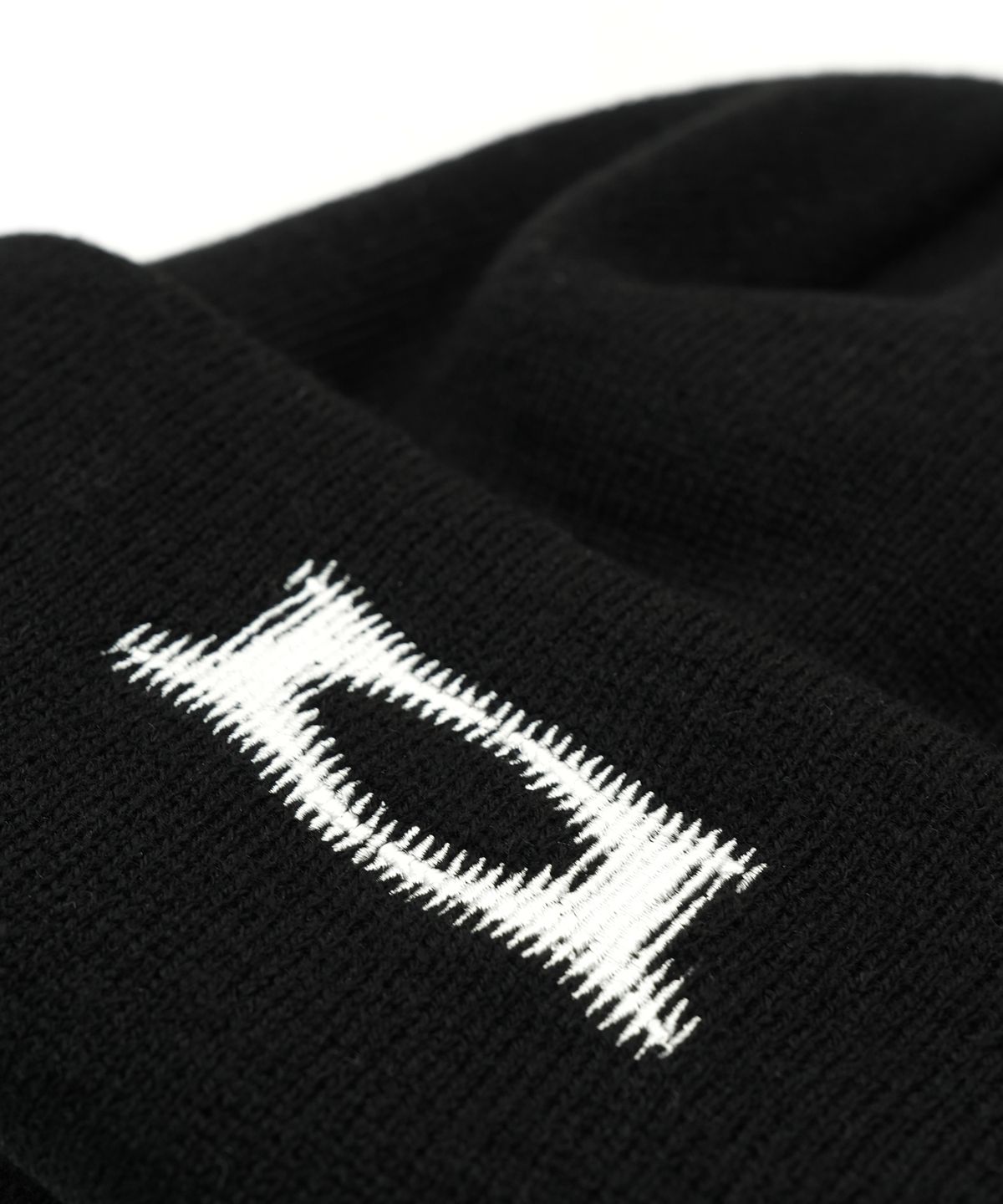 크리틱(CRITIC) CRITIC X ALIEN FACE HUGGER BALACLAVA BEANIE BLACK