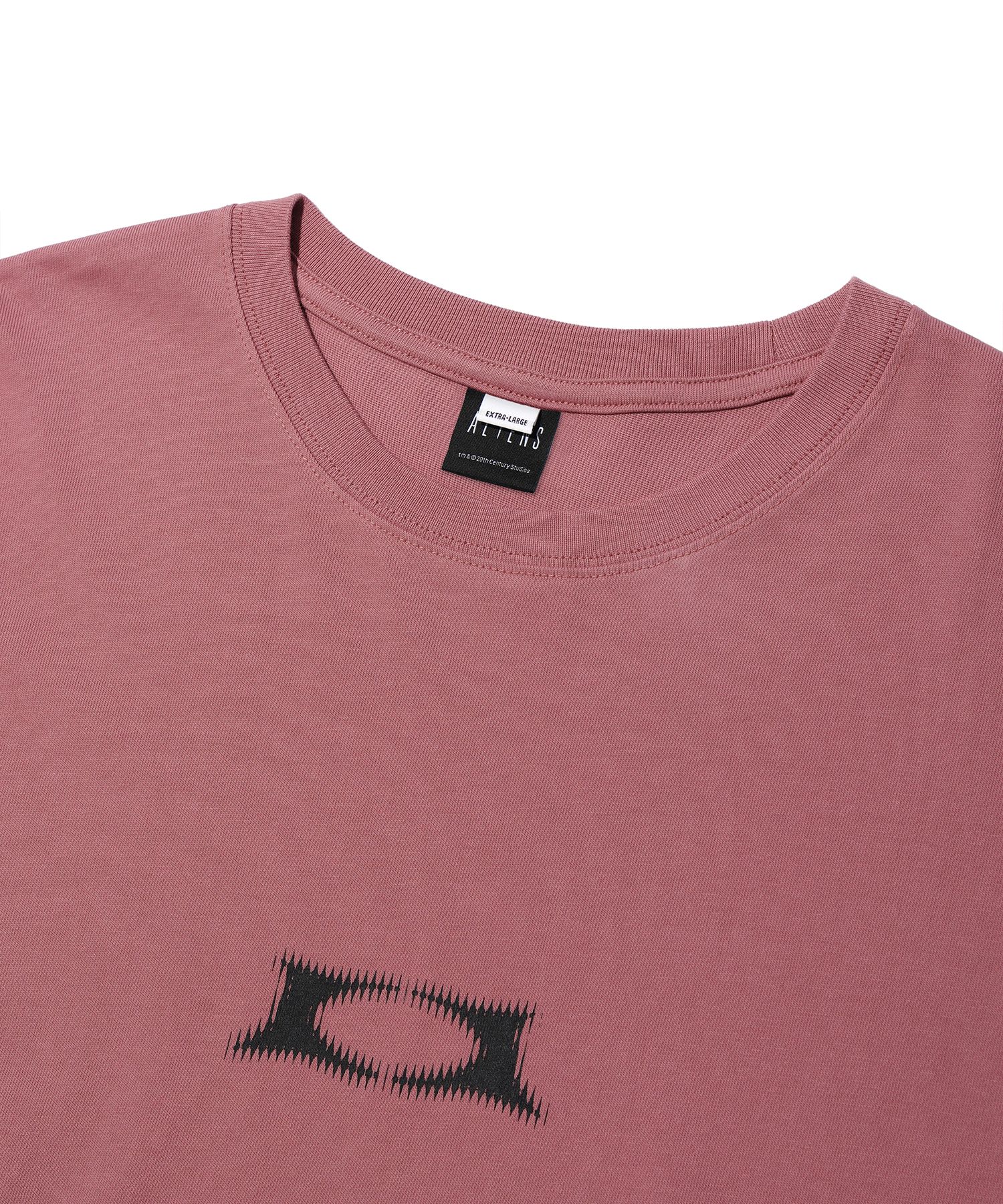 【CRITIC】CRITIC X ALIEN WALK LONG SLEEVE TS / 追跡付 CRITIC】CRITIC X ALIEN WALK LONG SLEEVE TS / 追跡付