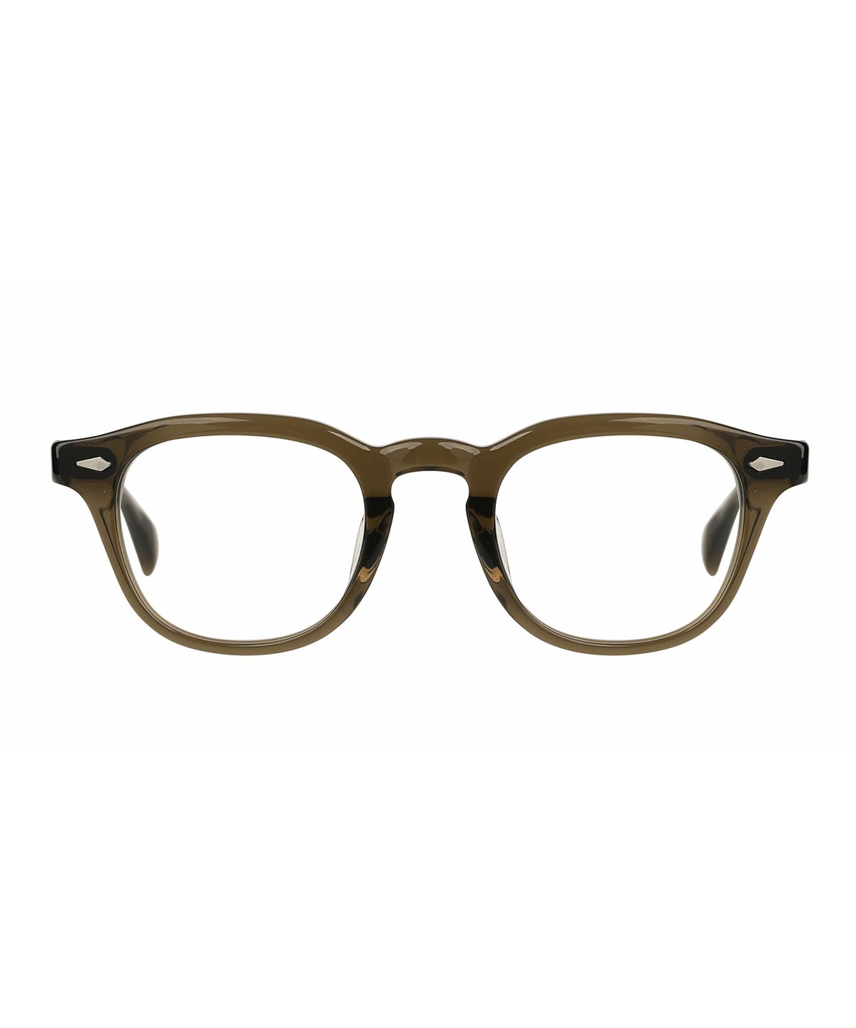 앰버옵티컬(AMBEROPTICAL) 레토 클래식 46 올리브