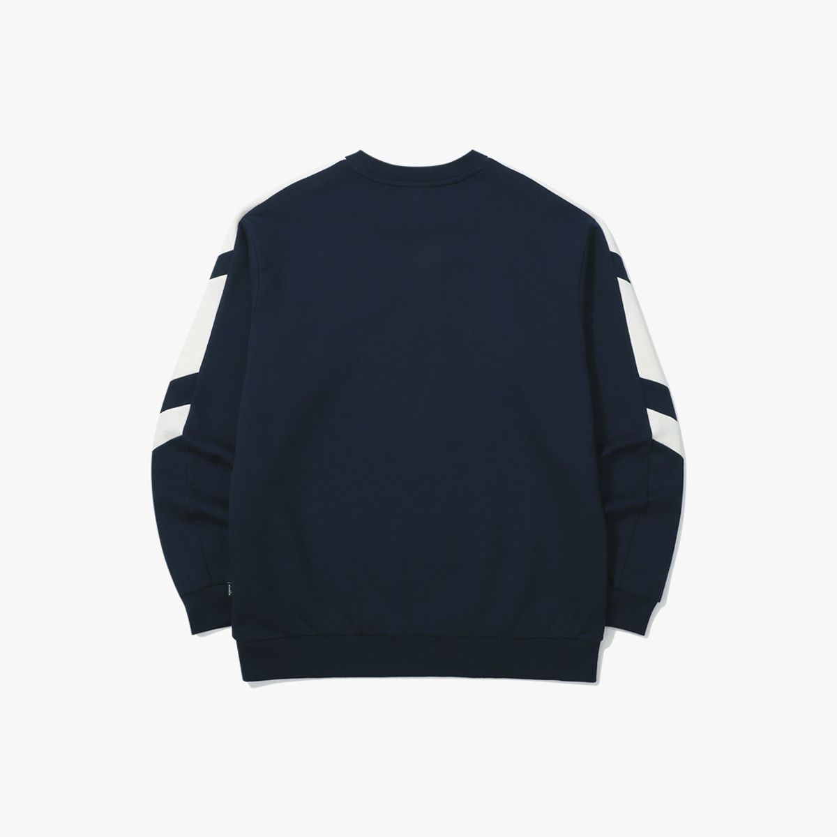 디아도라(diadora) 달리 스웻셔츠 NAVY