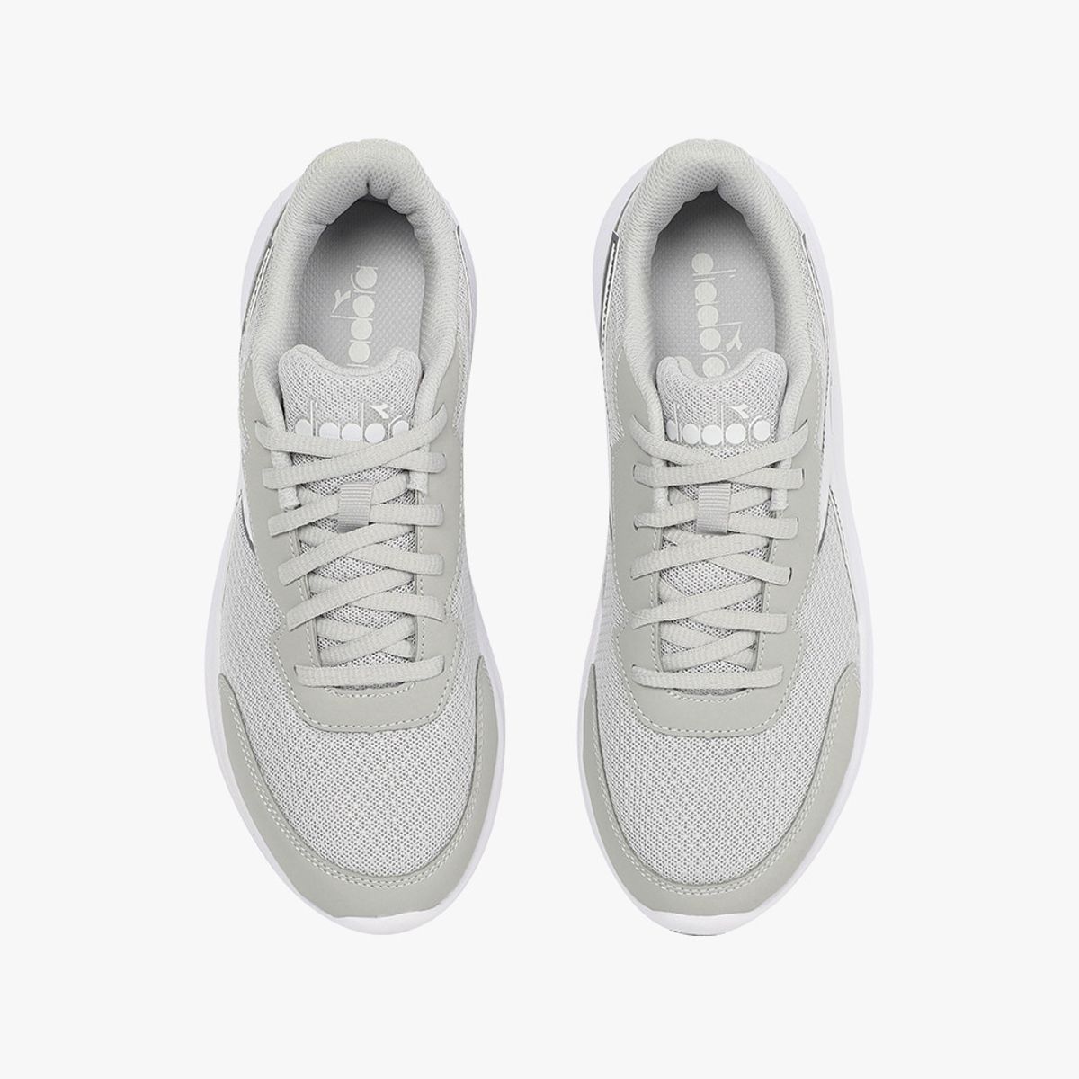 디아도라(diadora) 이글 7 우먼 GREY