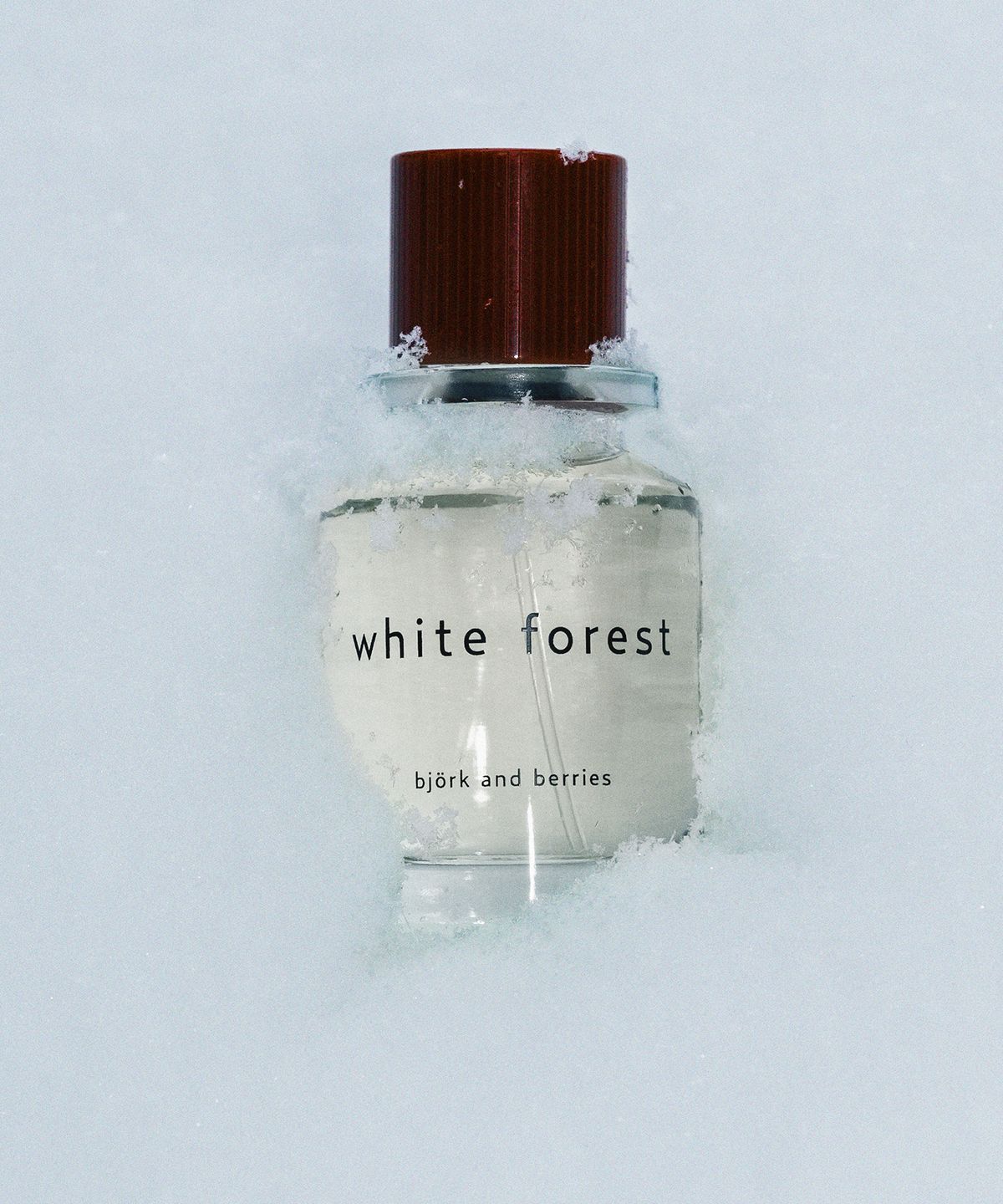 비요크 앤 베리스(BJORK AND BERRIES) 화이트 포레스트 오드퍼퓸 50ml