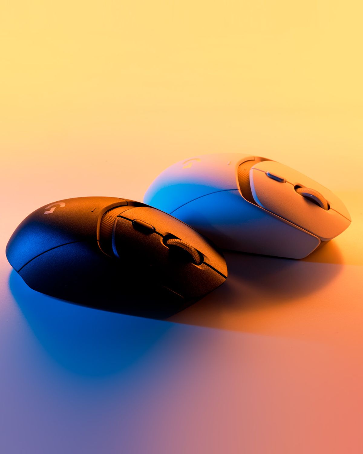 로지텍(LOGITECH) 로지텍코리아 공식 G309 LIGHTSPEED 게이밍 마우스