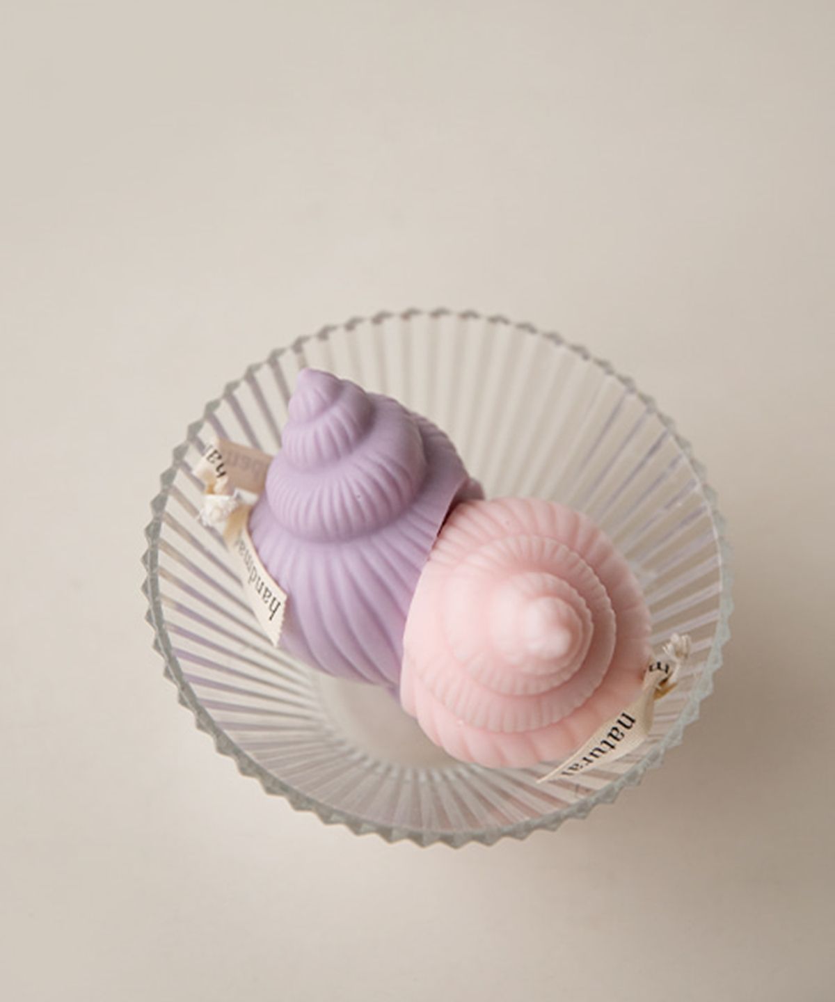 류블류샵(LYUBLYUSHOP) 오브제 소라캔들 향초 4colors