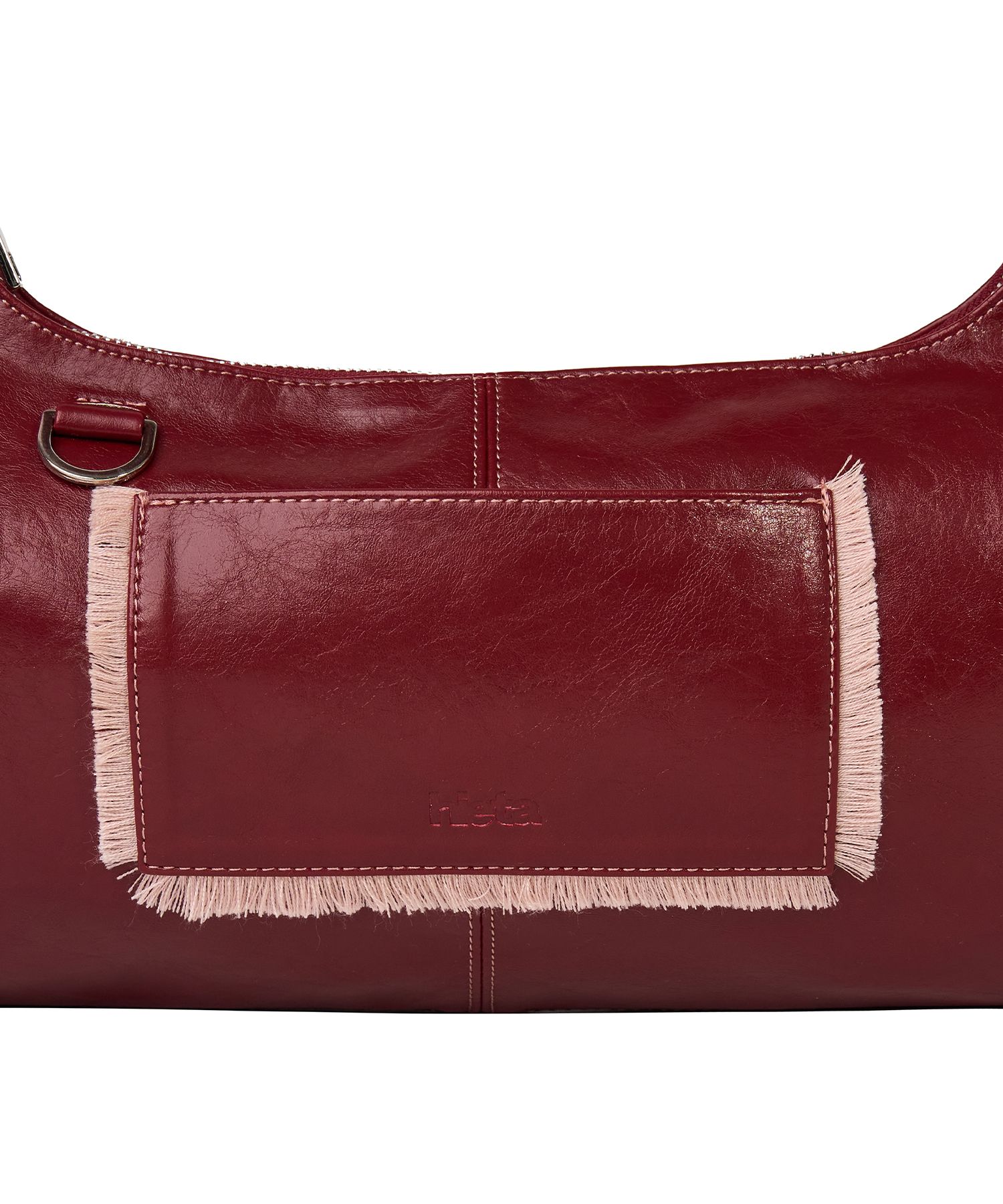 ★ Hieta★ Tina Cherry Red 1 bag MUSINSA | HIETA Tina / Cherry Red