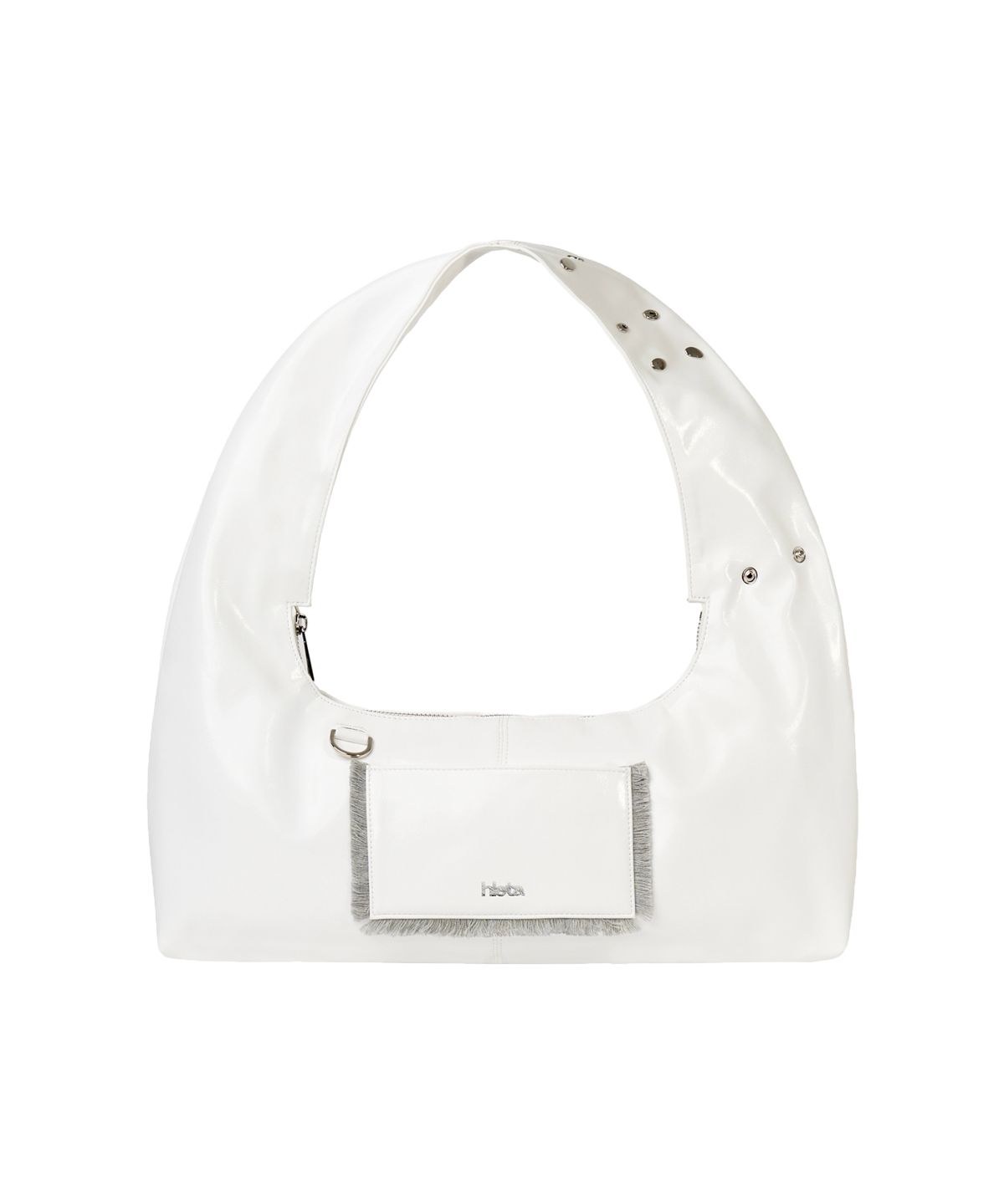 ★ Hieta★ Tina Off White 1 bag MUSINSA | HIETA Tina / Off White
