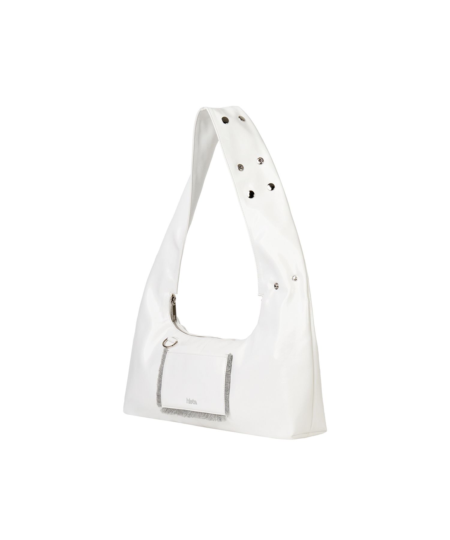 ■Hieta■ Tina Off White 1 bag MUSINSA | HIETA Tina / Off White