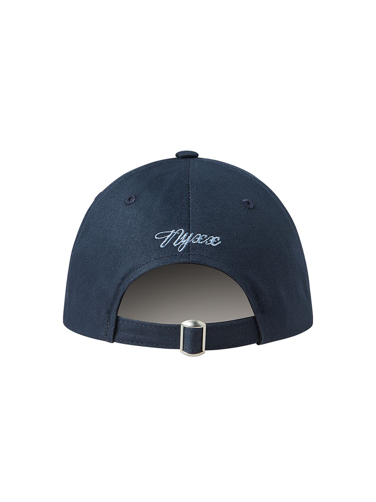 엔와이엑스엑스(NYXX) CHERRY BELL HEARTLINE CAP NAVY