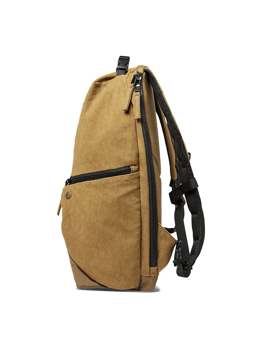 NYXX ■ ミッドストディビジョン バックパック MUSINSA | NYXX MIDST DIVISION BAGPACK BROWN
