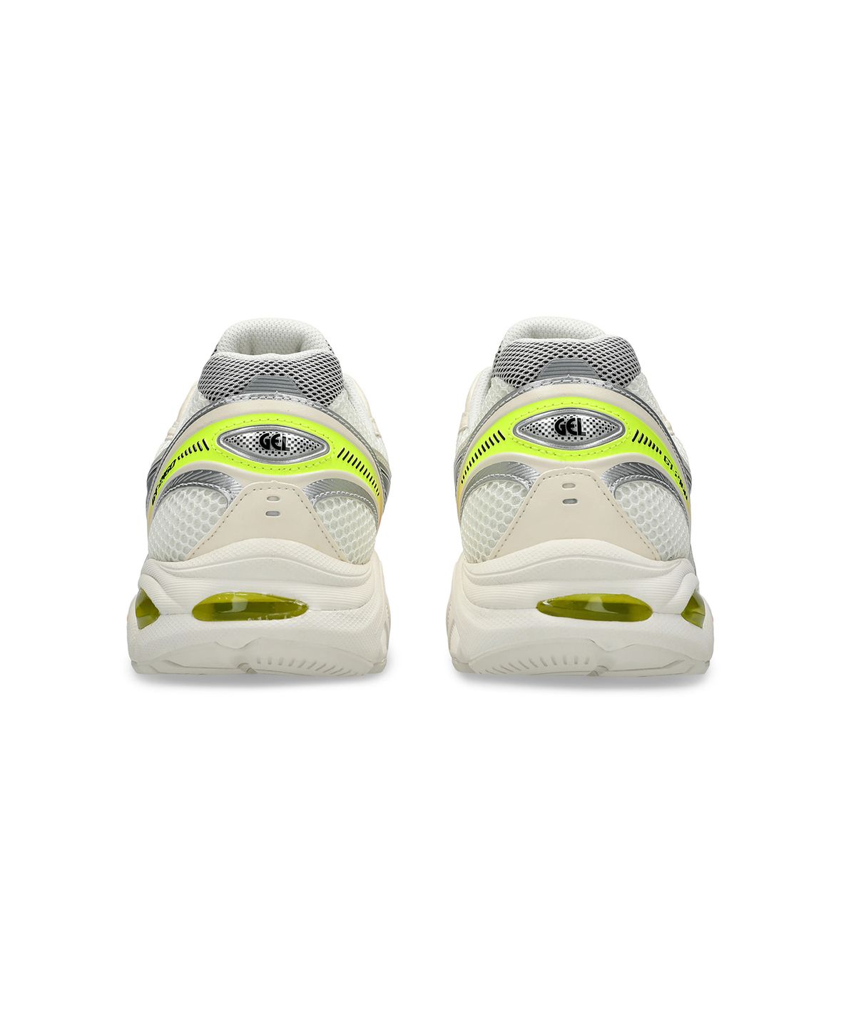 아식스(ASICS) GT-2160 파리 - 크림:세이프티 옐로우 / 1203A570-750