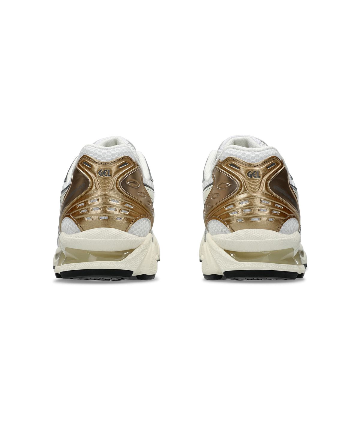 아식스(ASICS) 젤-카야노 14 - 화이트:크림 / 1203A537-104